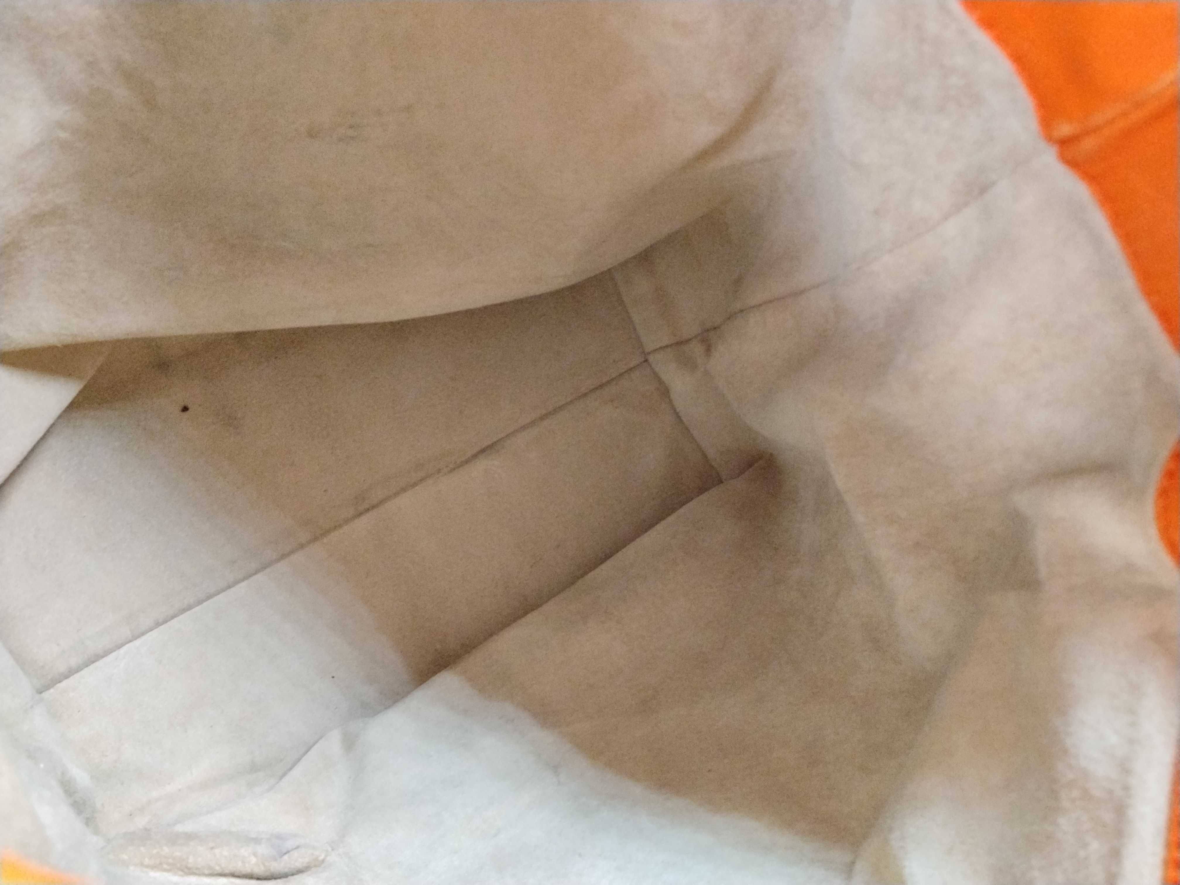 Intrecciato Leather Mini Tote Bag — view 8