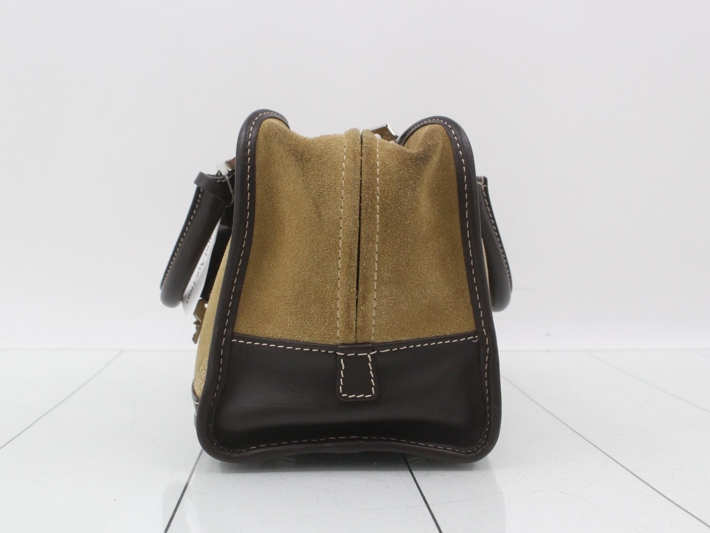 Amazona 28 Suede — view 3