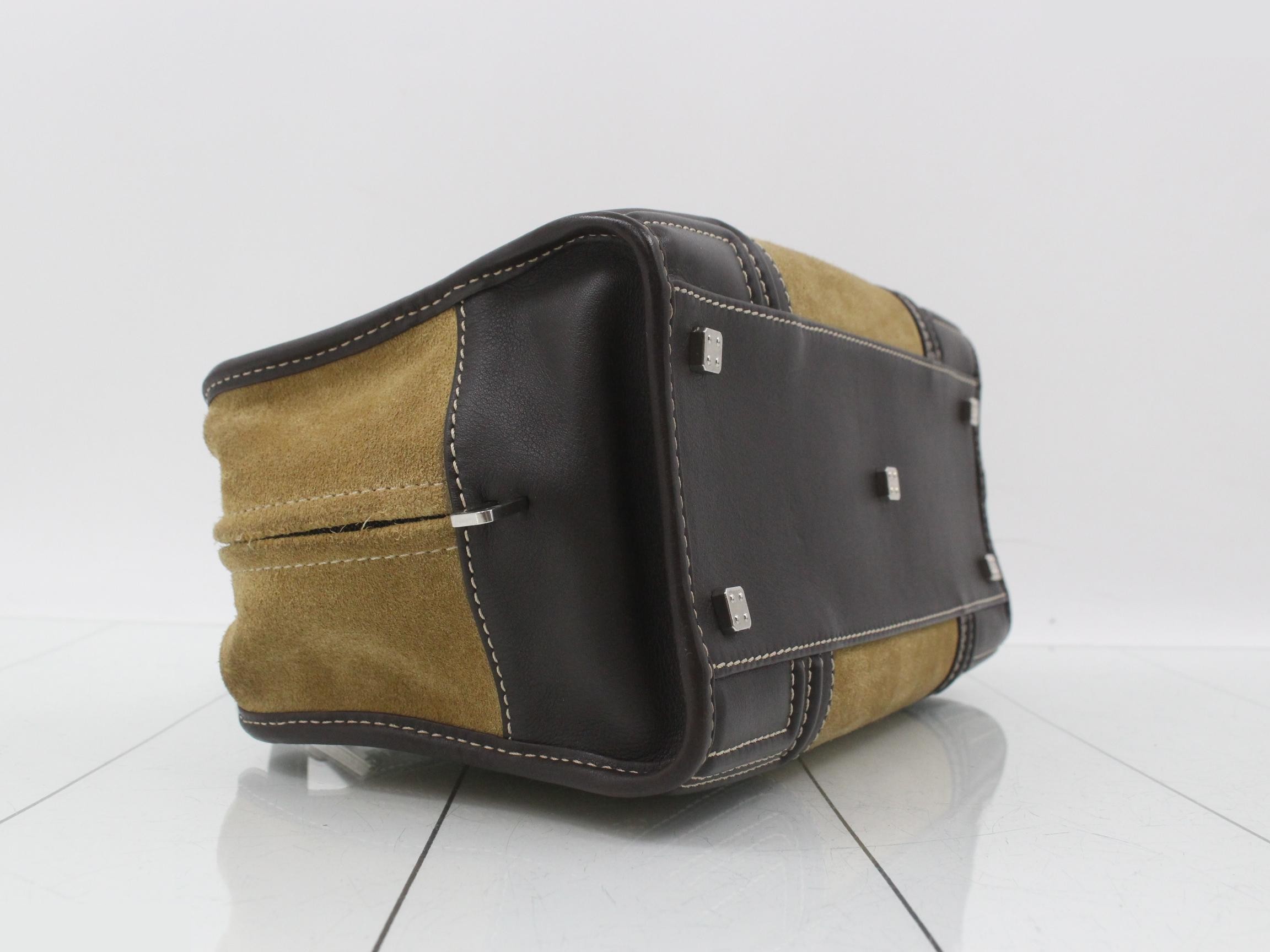 Amazona 28 Suede — view 5