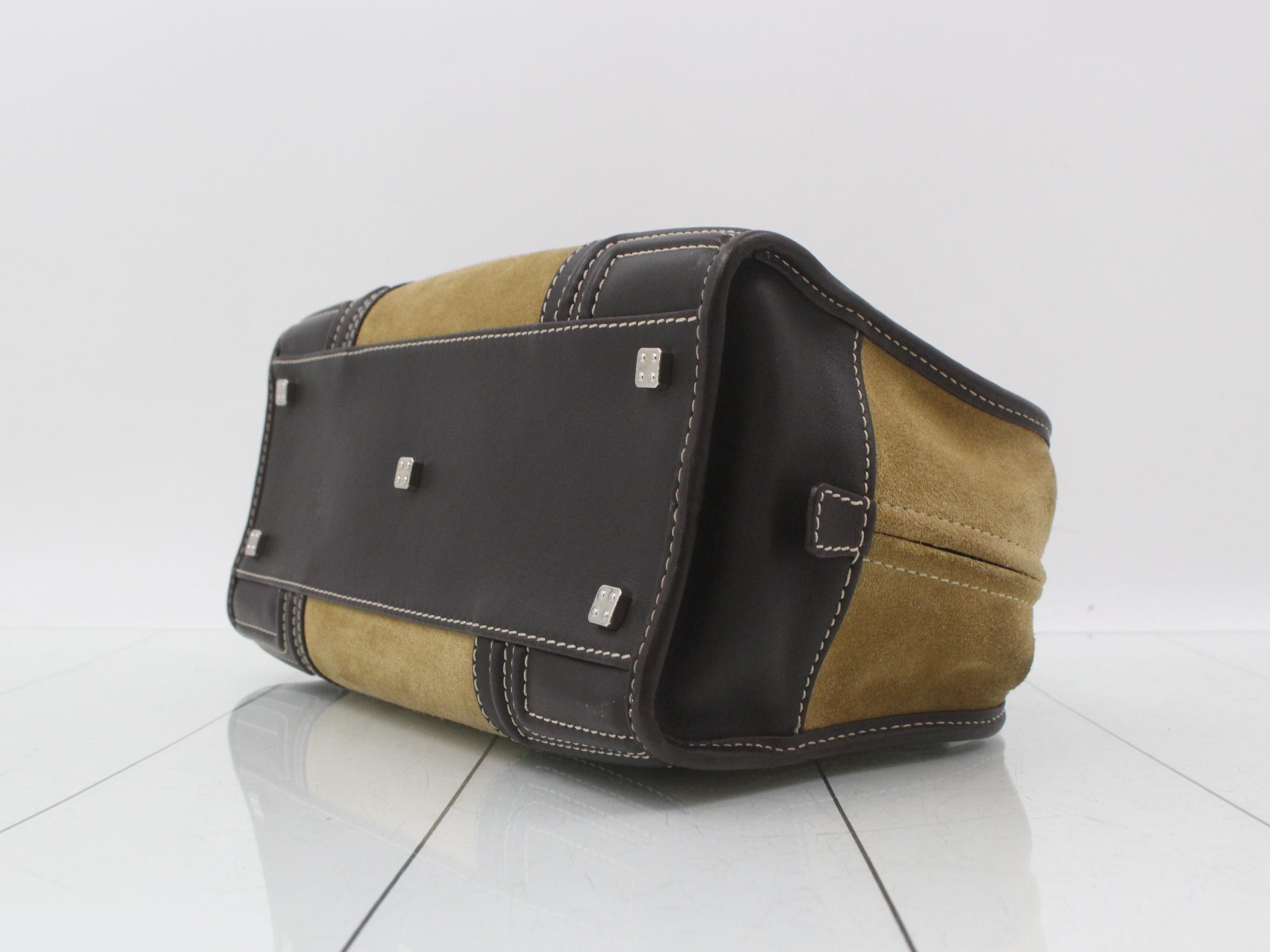Amazona 28 Suede — view 6
