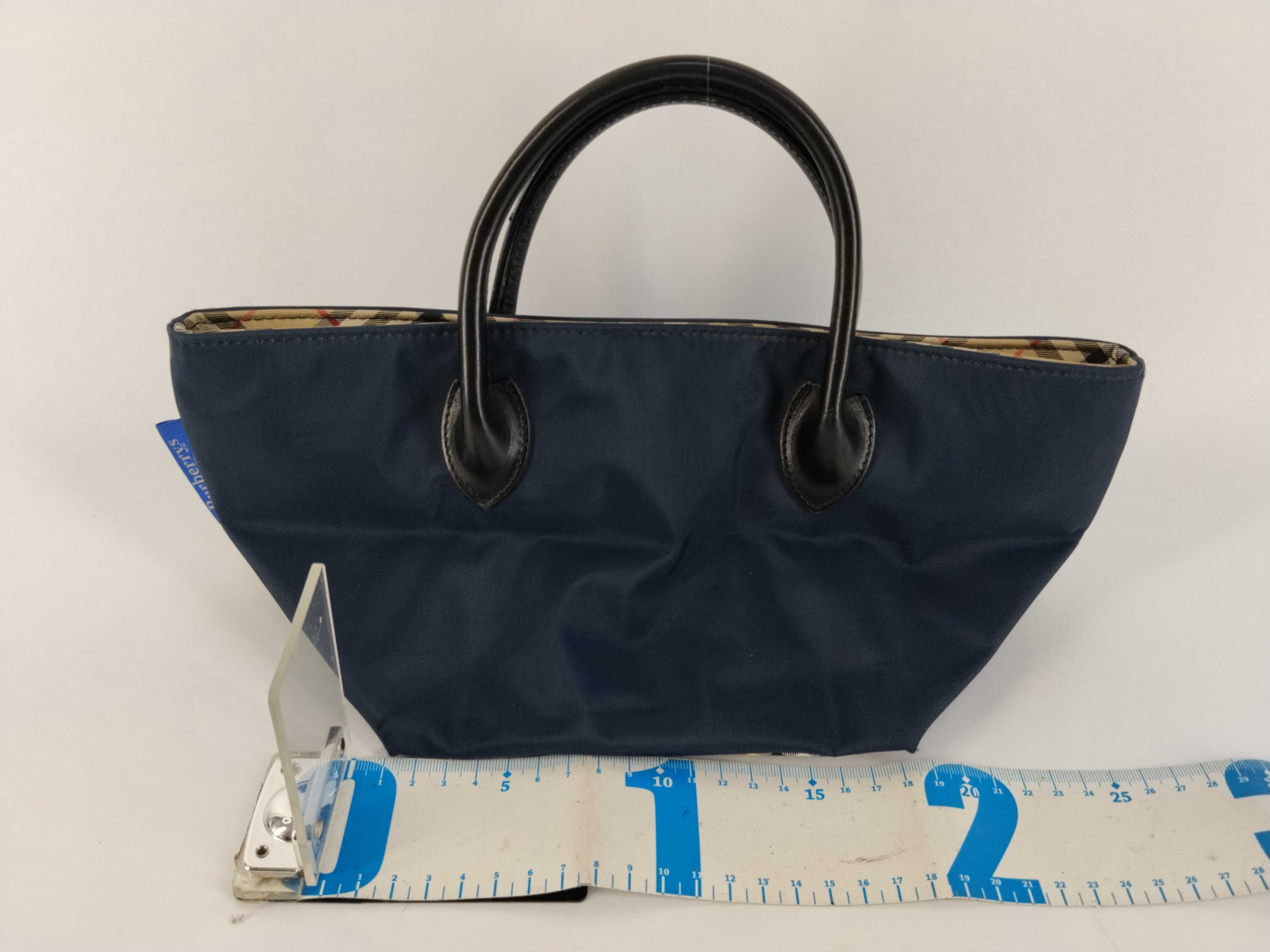 Burberrys / Handbag / Nylon Handbag — view 2