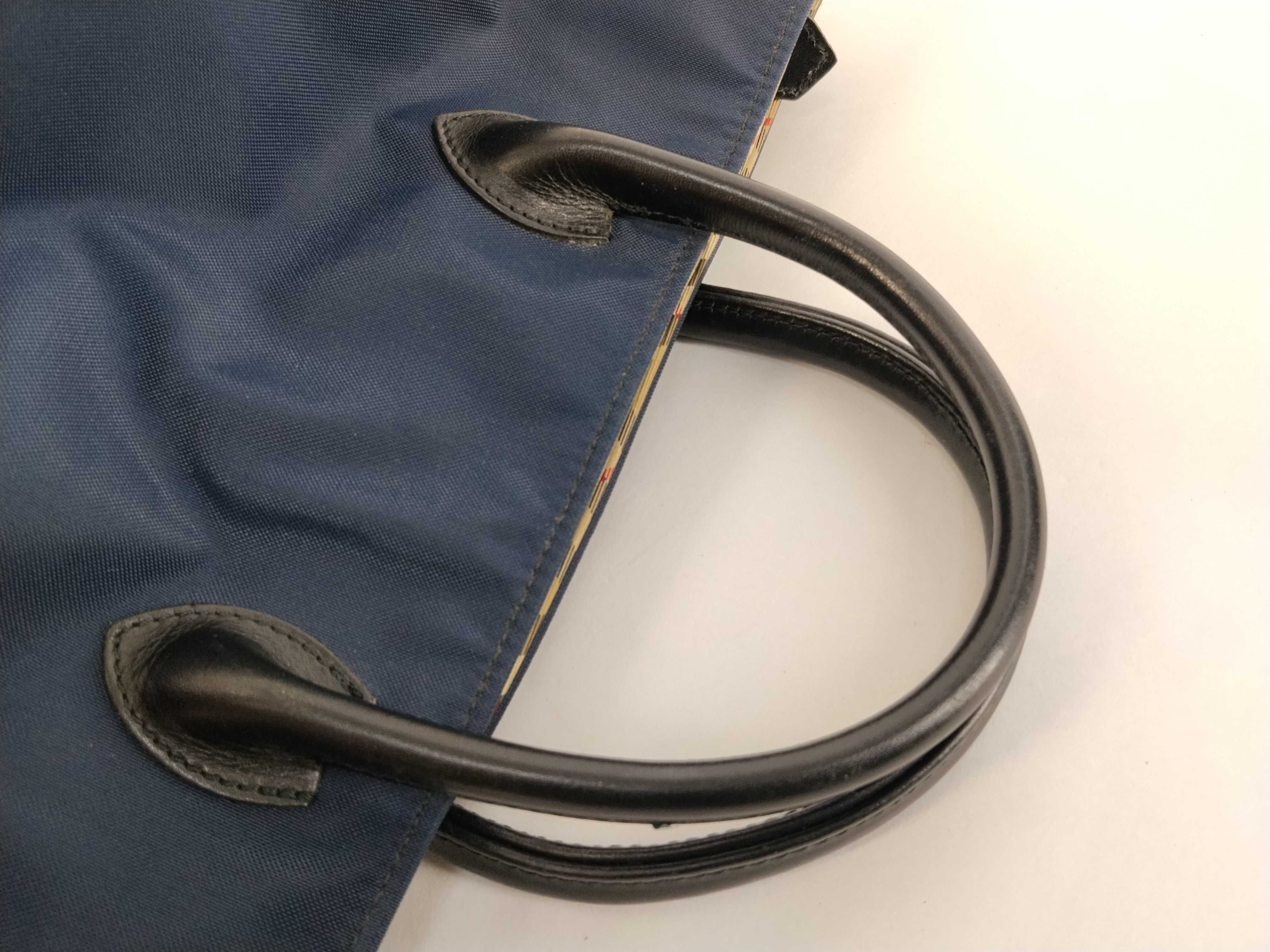 Burberrys / Handbag / Nylon Handbag — view 3