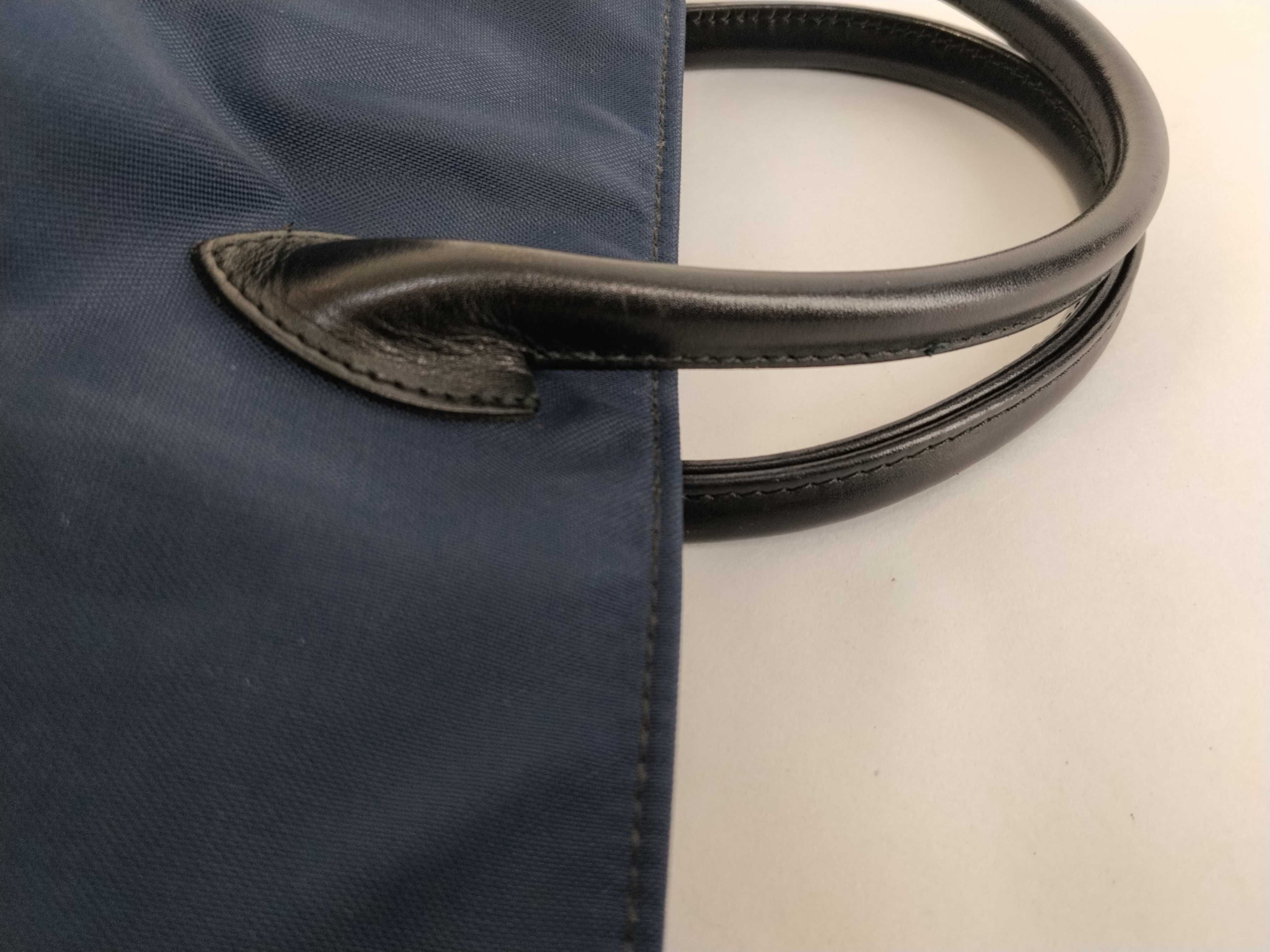 Burberrys / Handbag / Nylon Handbag — view 5