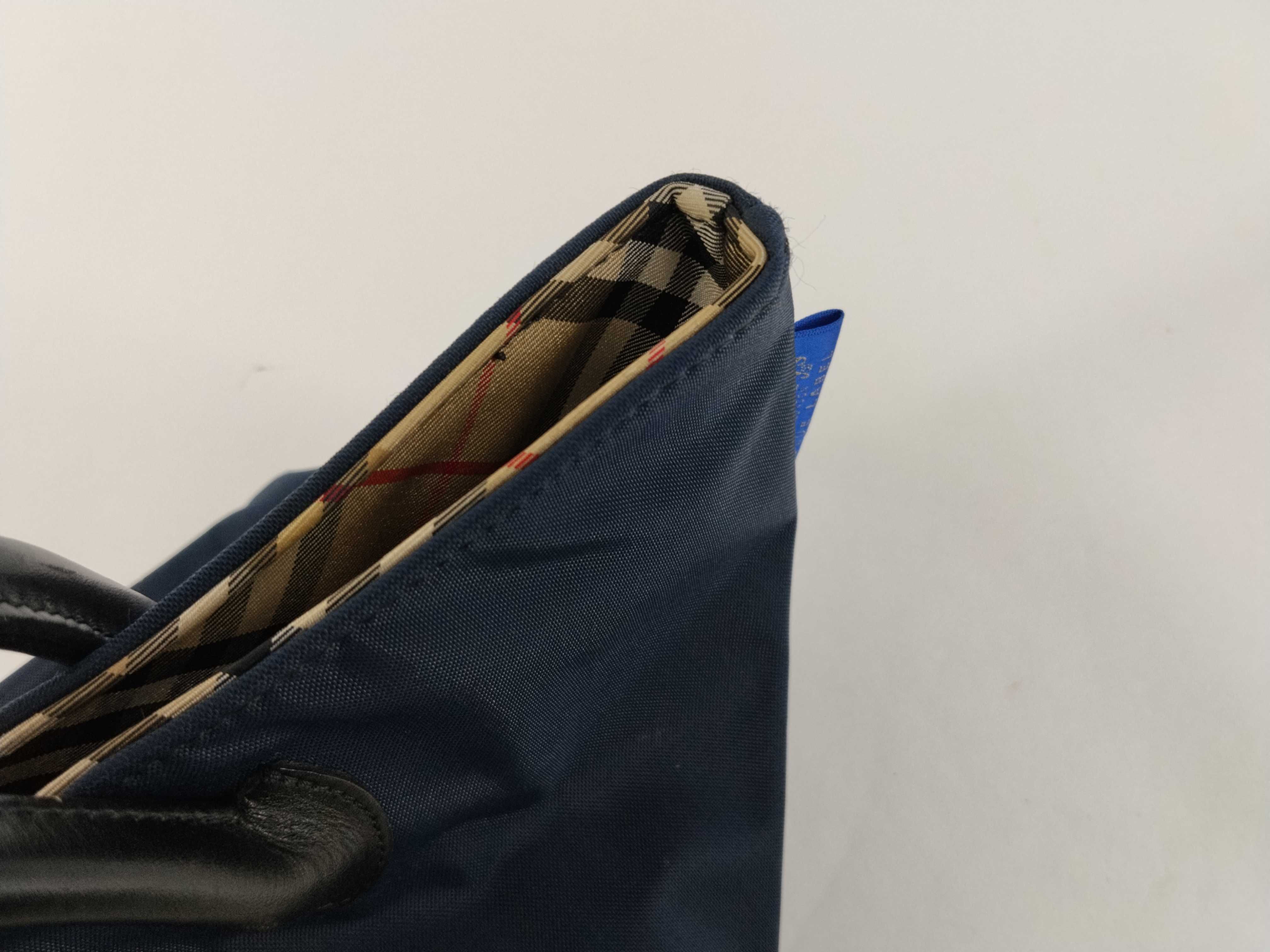 Burberrys / Handbag / Nylon Handbag — view 9