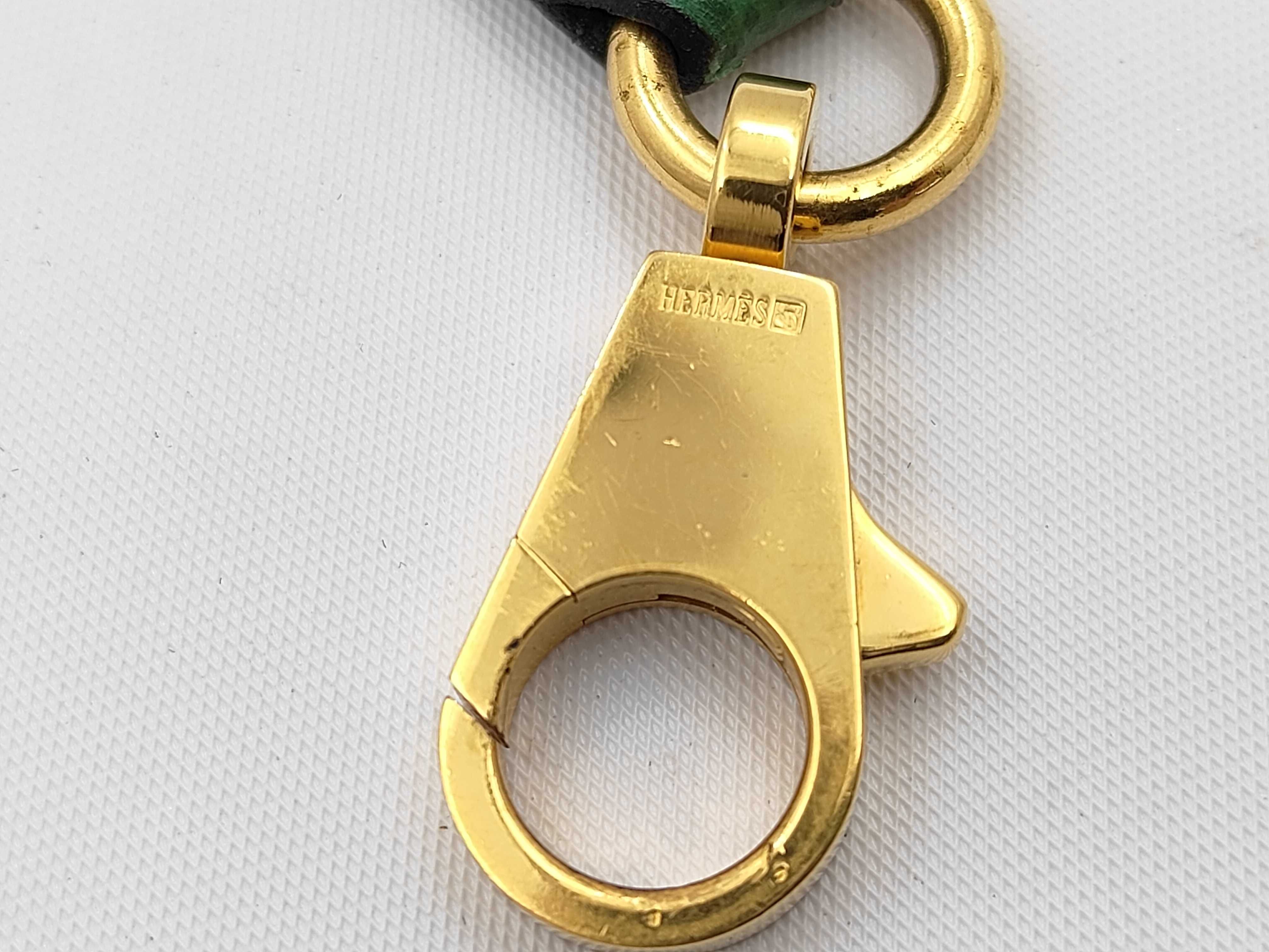 Kelly Strap Green Strap — view 5