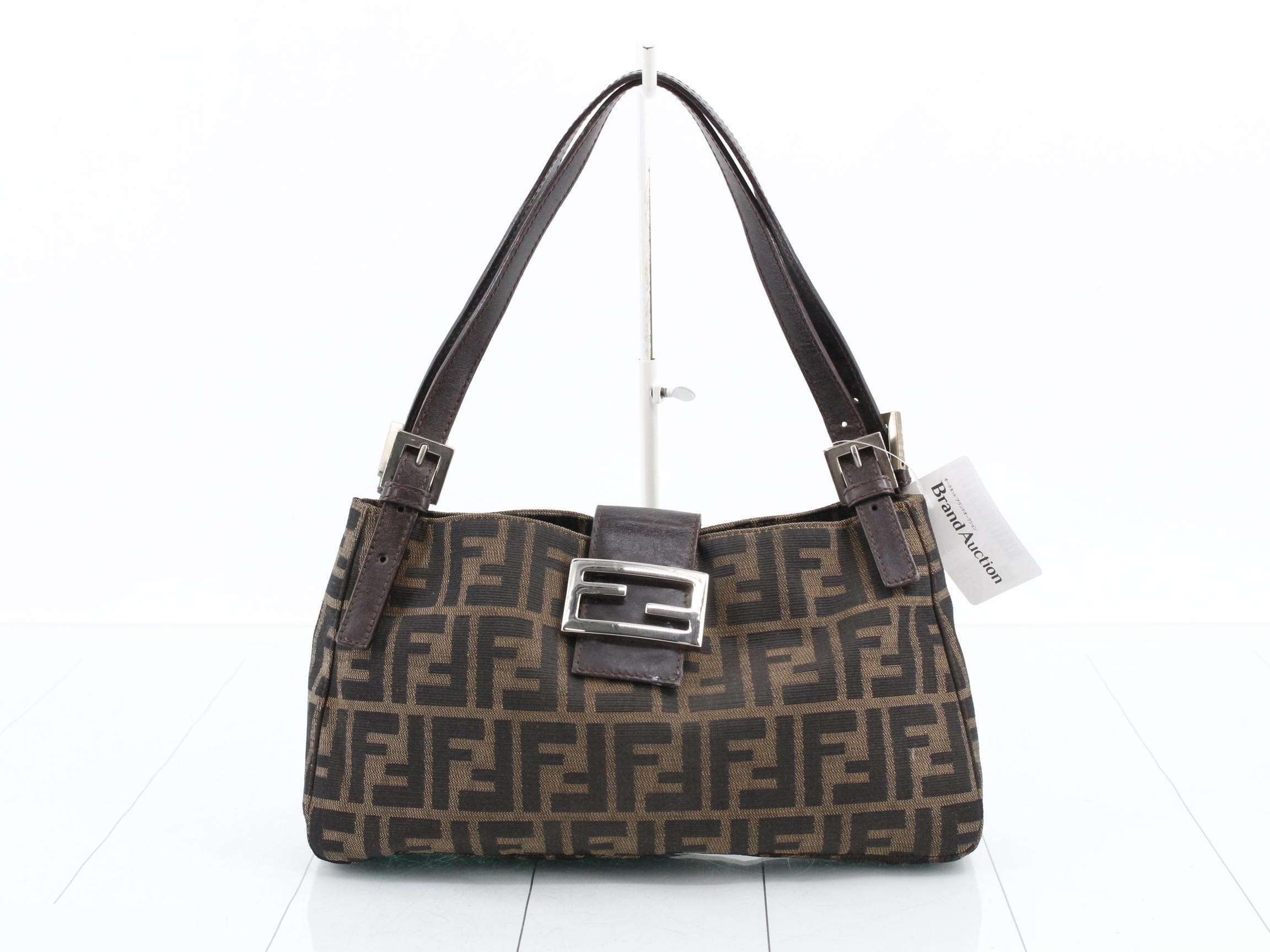 ZUCCA (Bag) - Handbag Mamma Bucket