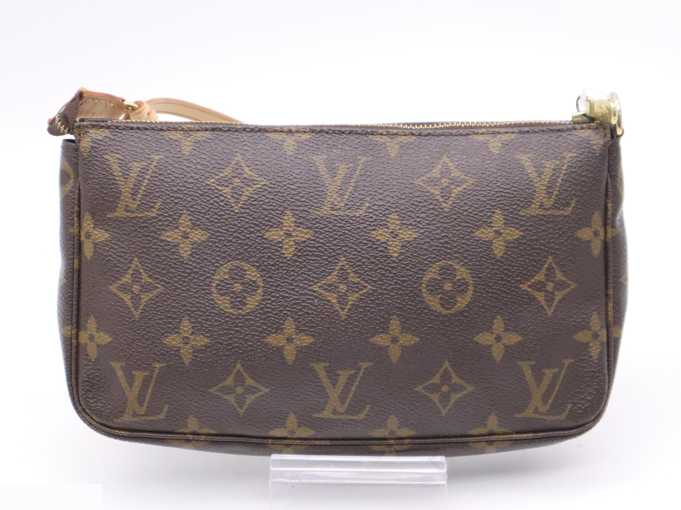 Pochette Accessoires (old model) — view 2