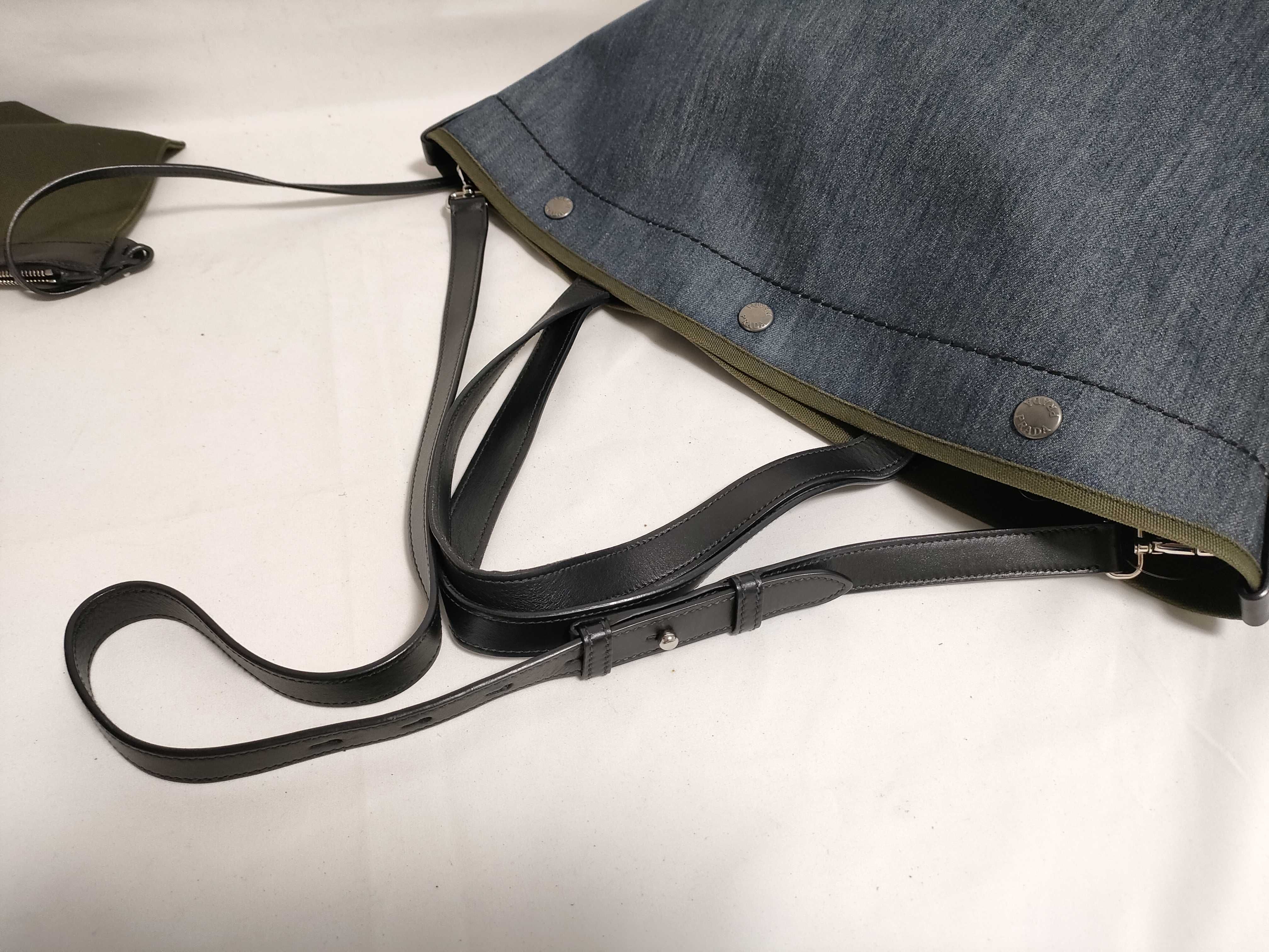 2-Way Tote Bag — view 3