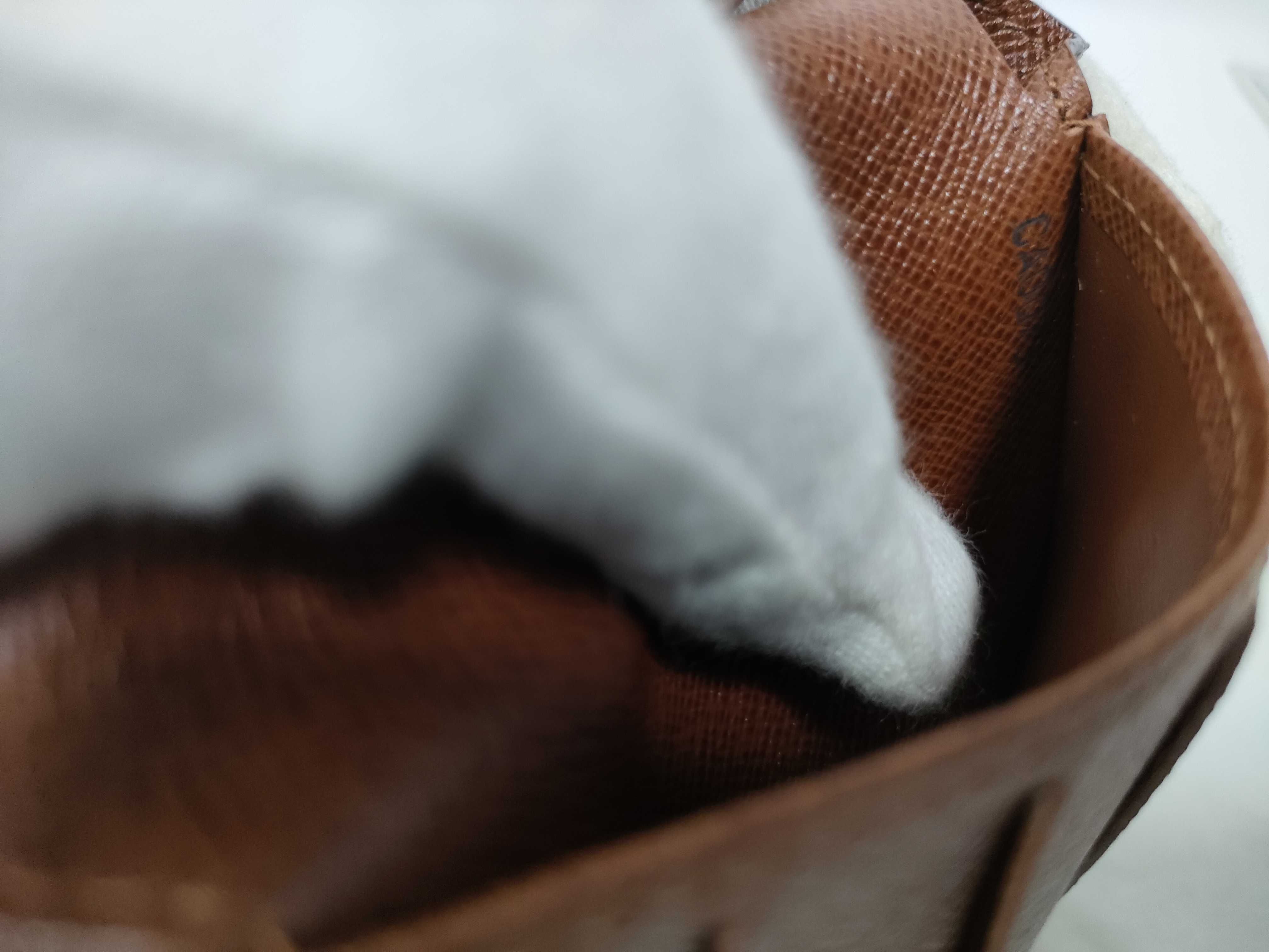 Monogram Louis Vuitton Wallet — view 12