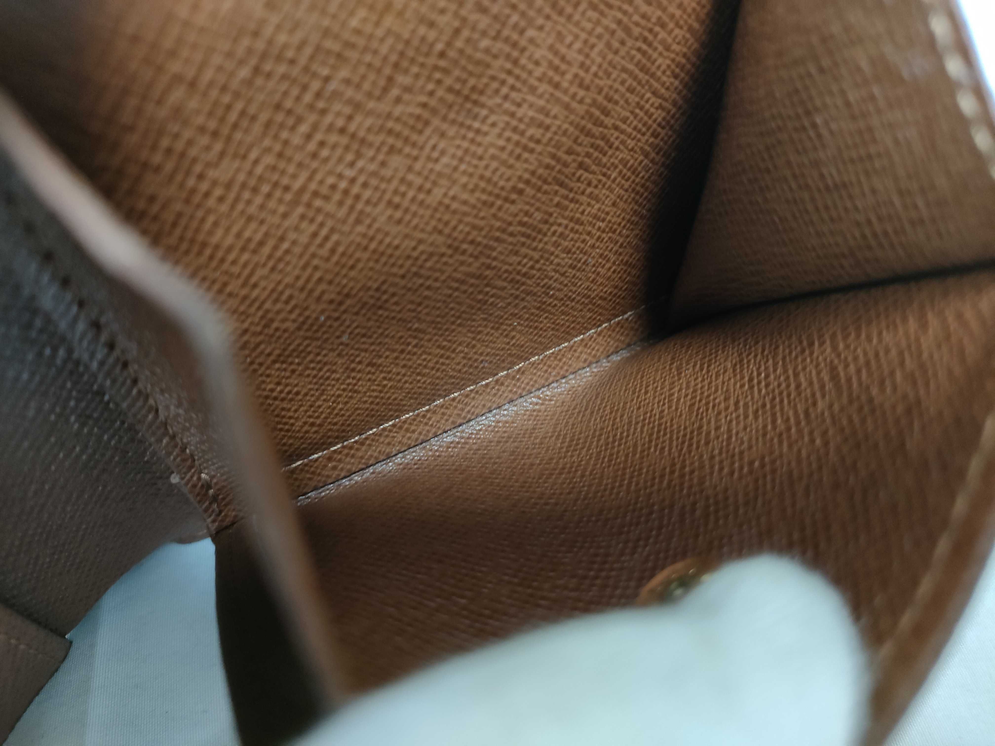 Monogram Louis Vuitton Wallet — view 13