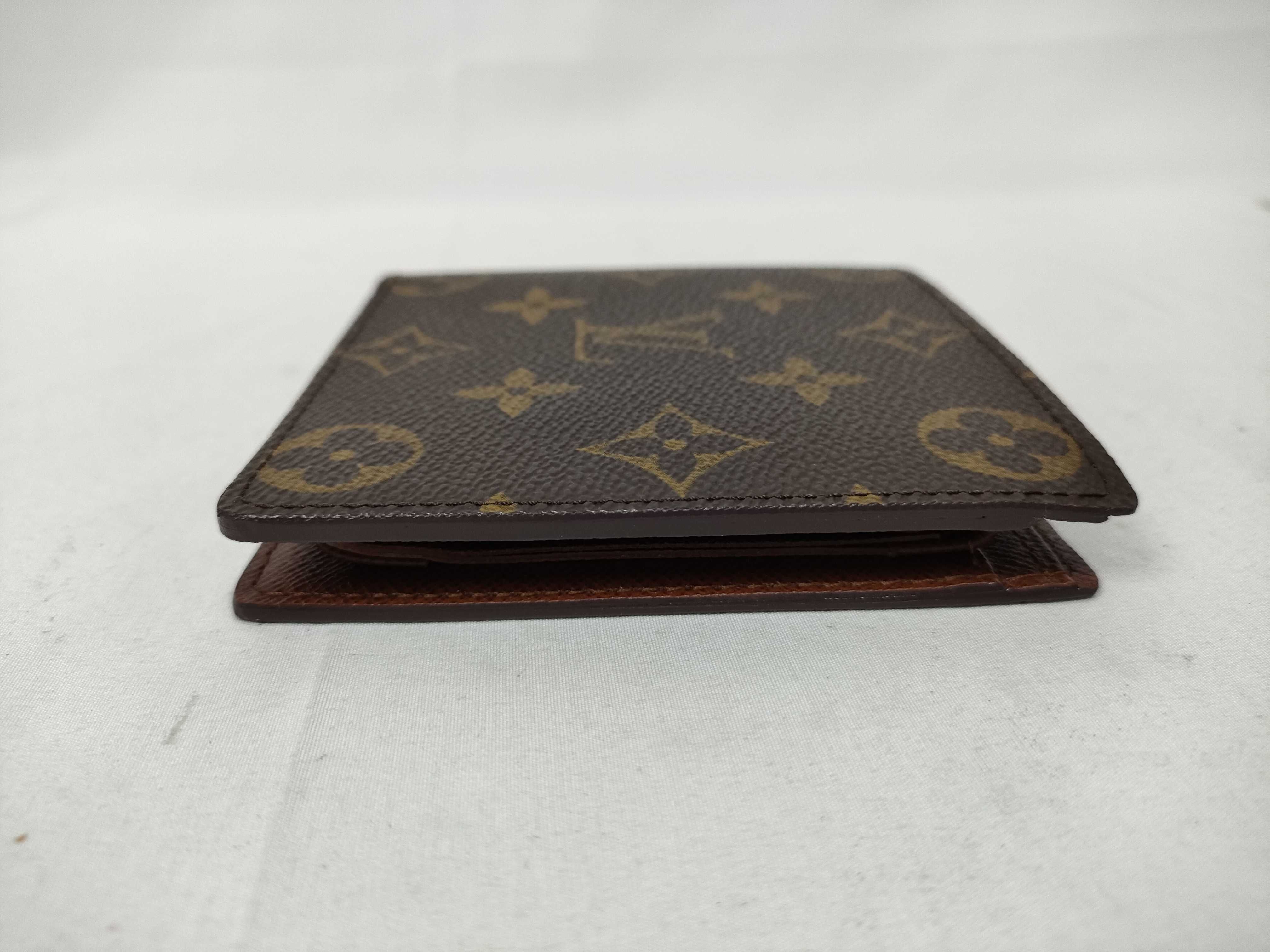 Monogram Louis Vuitton Wallet — view 4