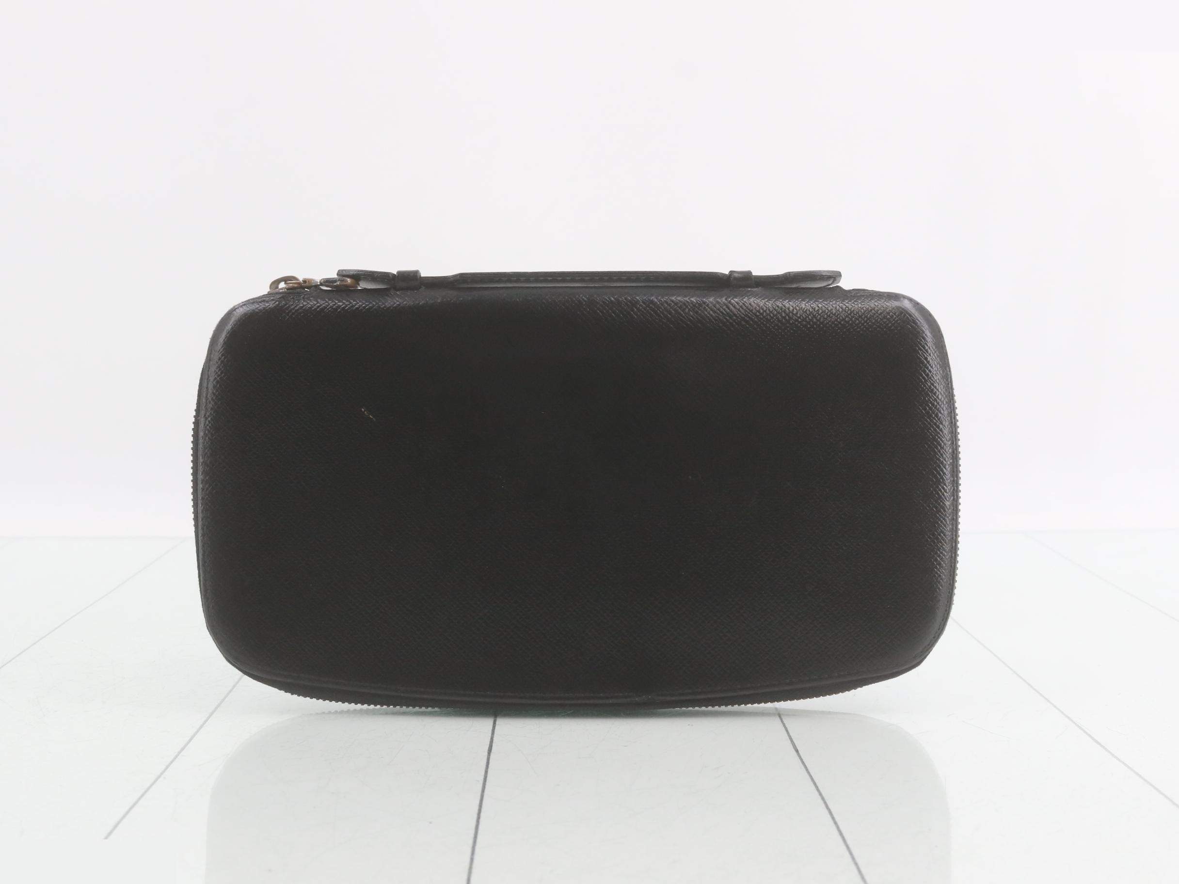 M30652 Organizer Atoll Ardoise — view 2