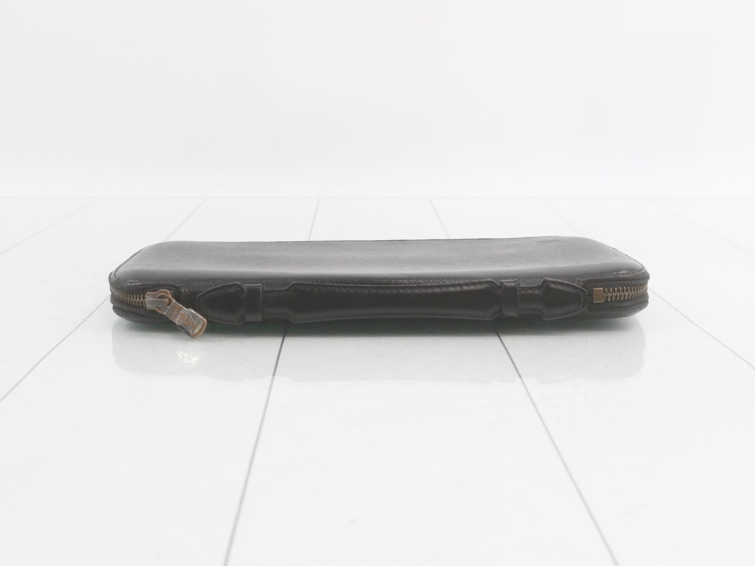 M30652 Organizer Atoll Ardoise — view 3