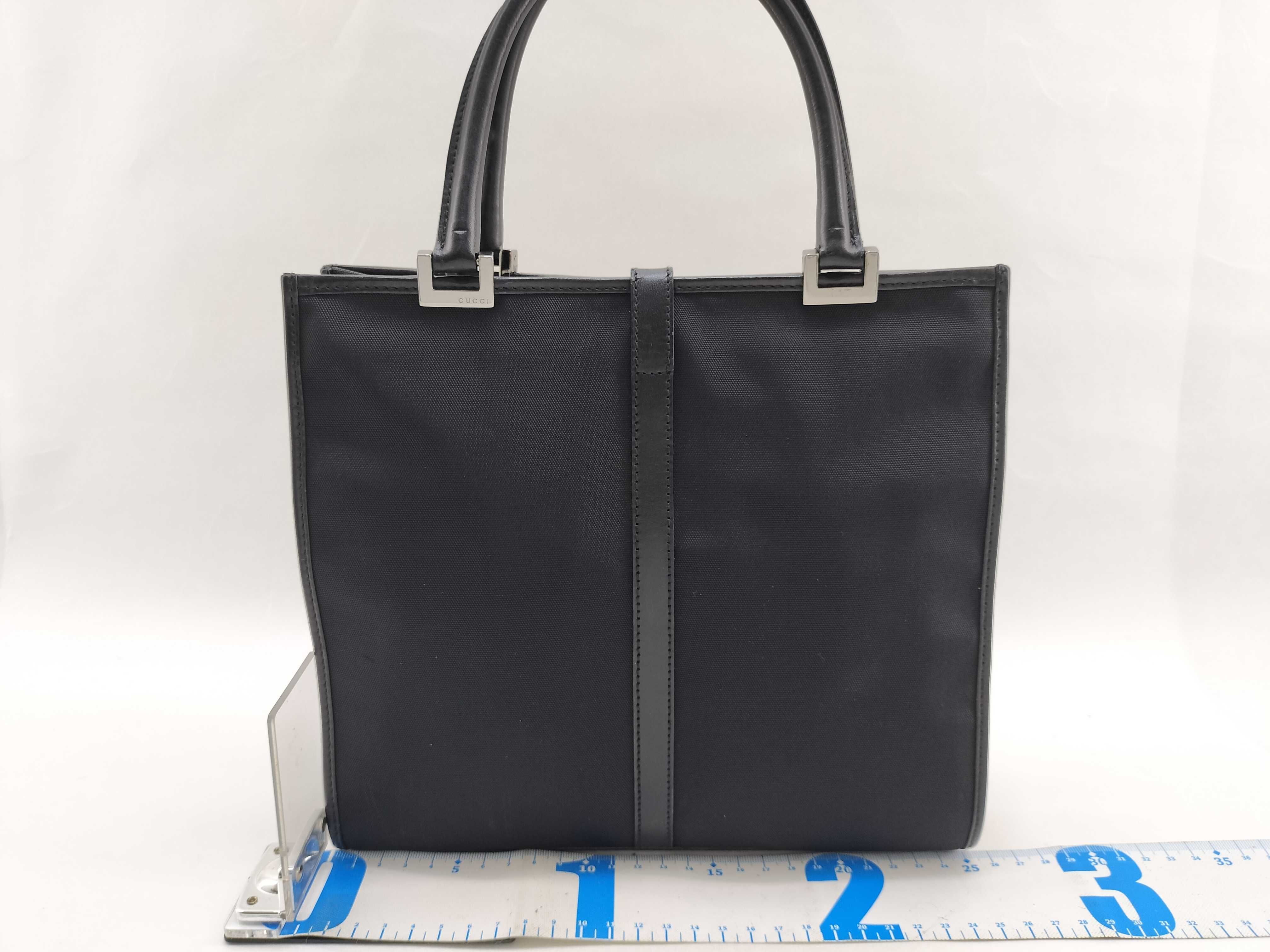 Jackie Nylon Handbag — view 2