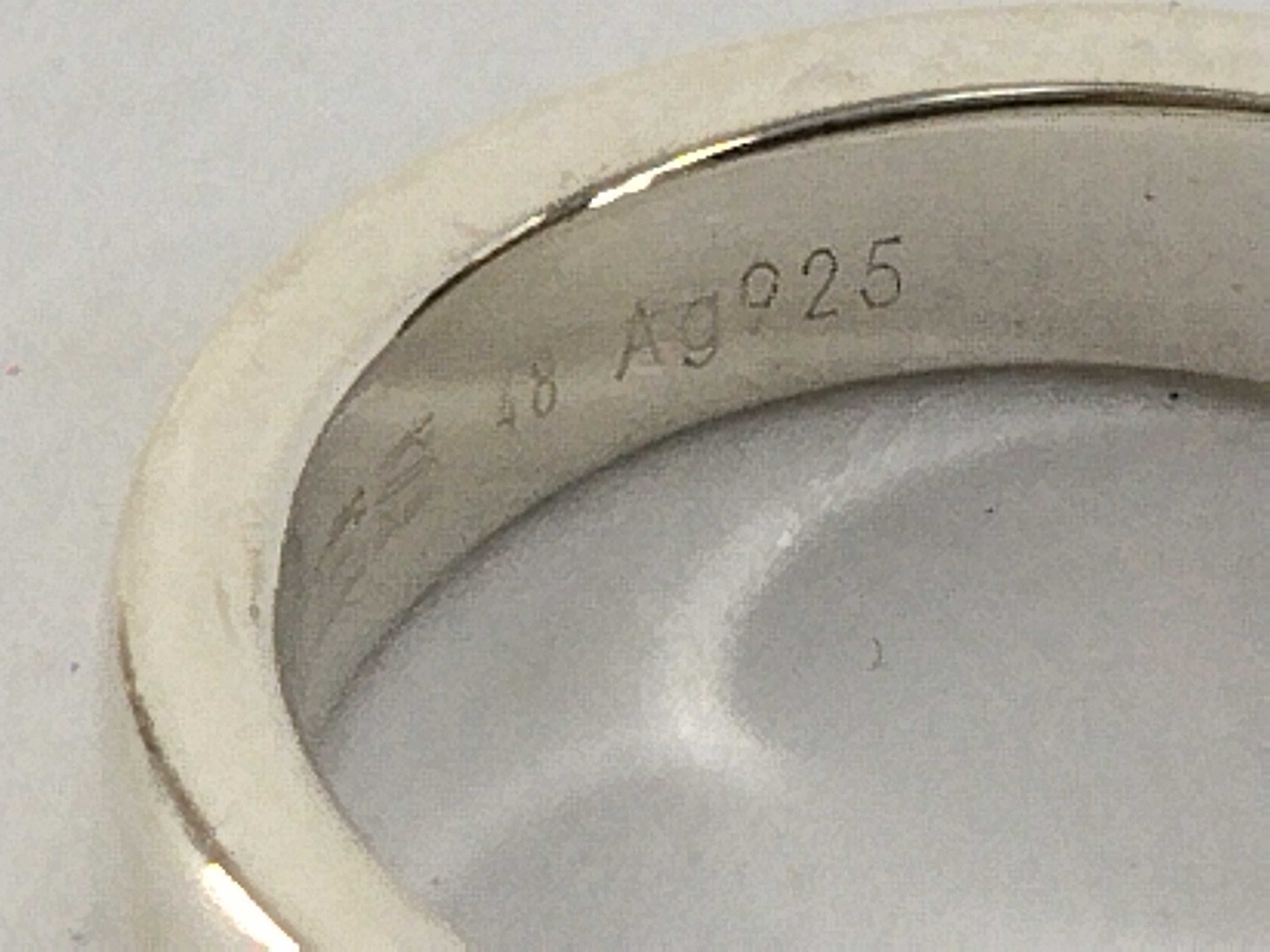 Clou de Forges Ring — view 6