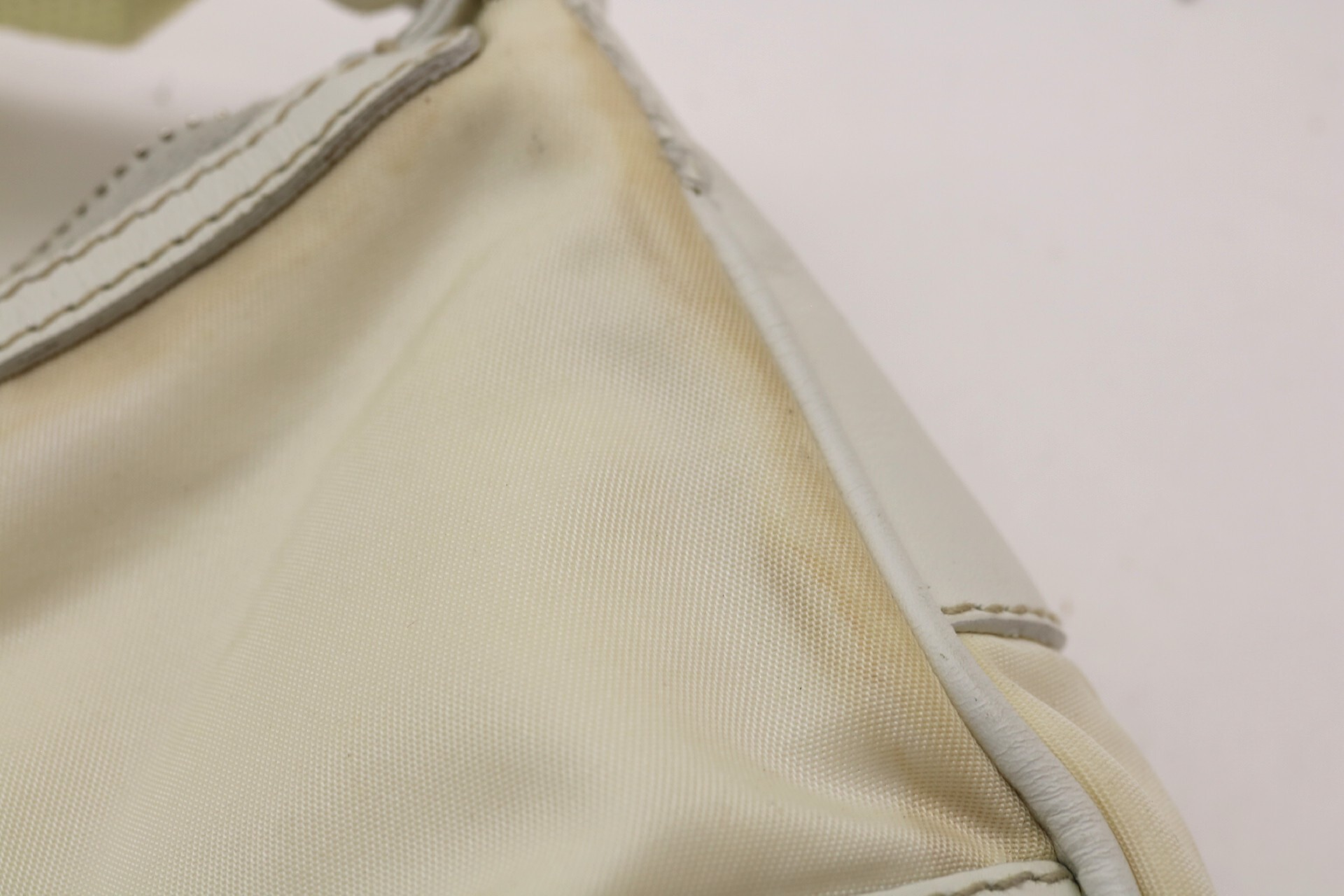 Nylon Shoulder Bag — view 12