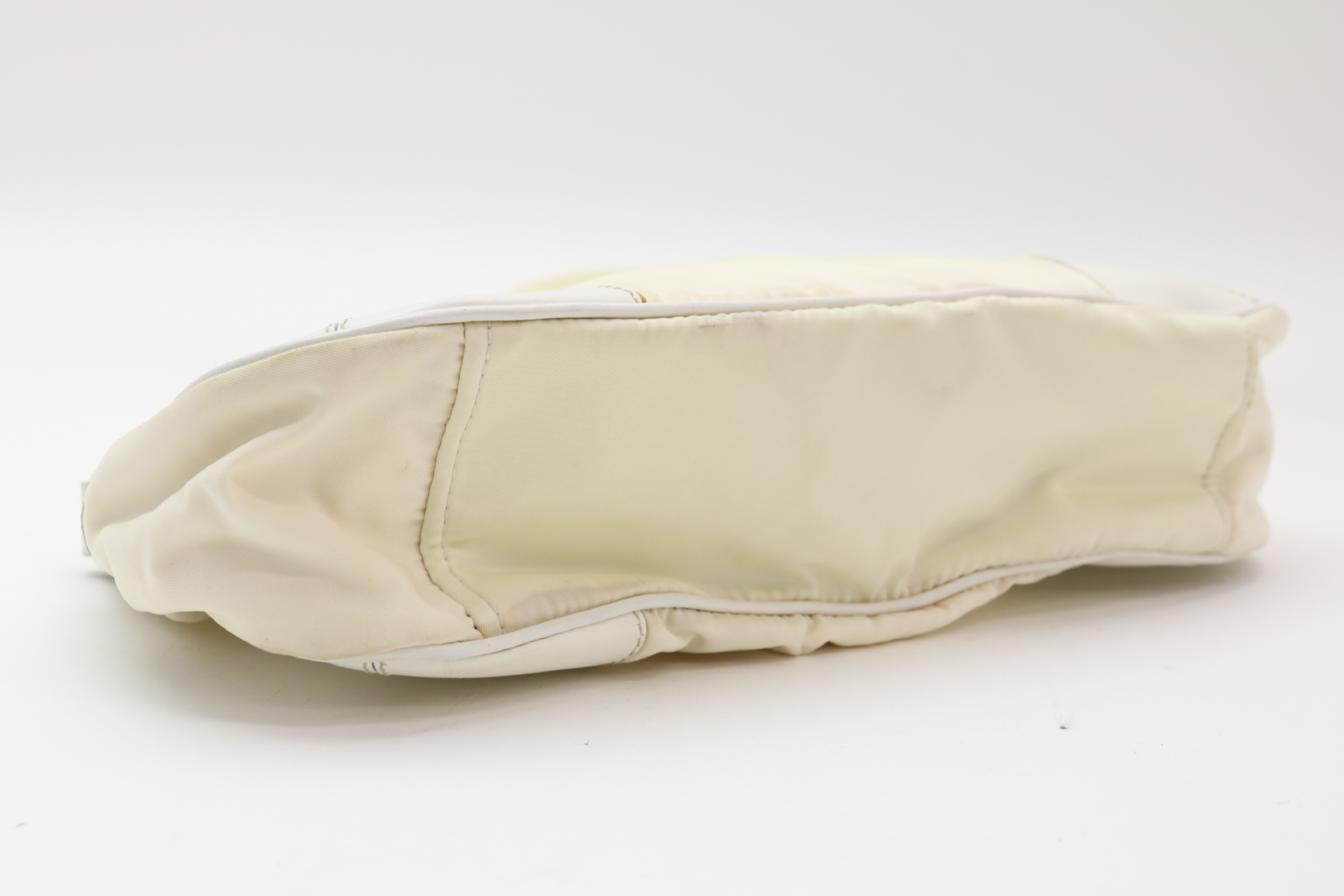 Nylon Shoulder Bag — view 5