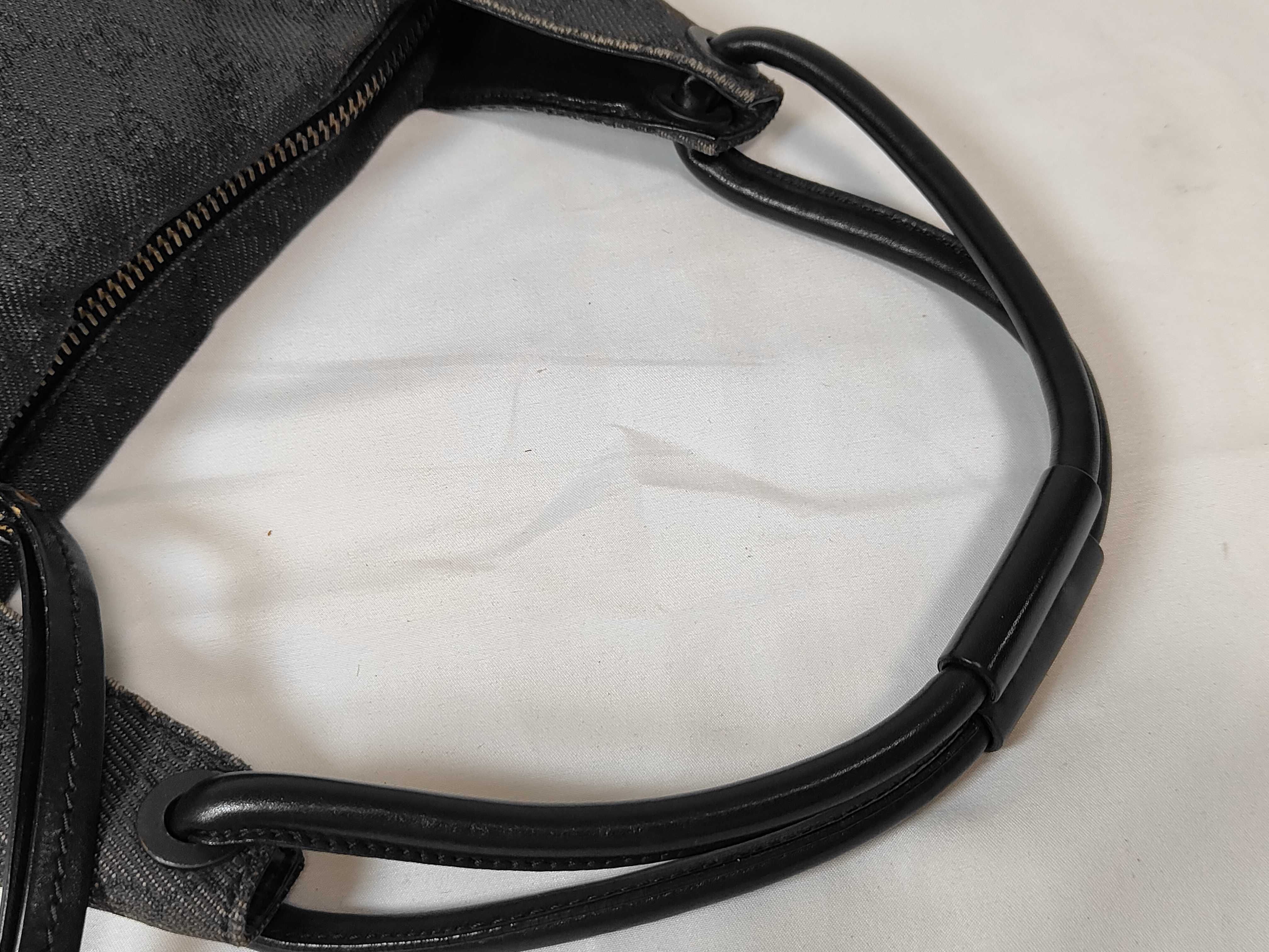 GG Canvas Tote Bag, Handbag, Shoulder Bag — view 3