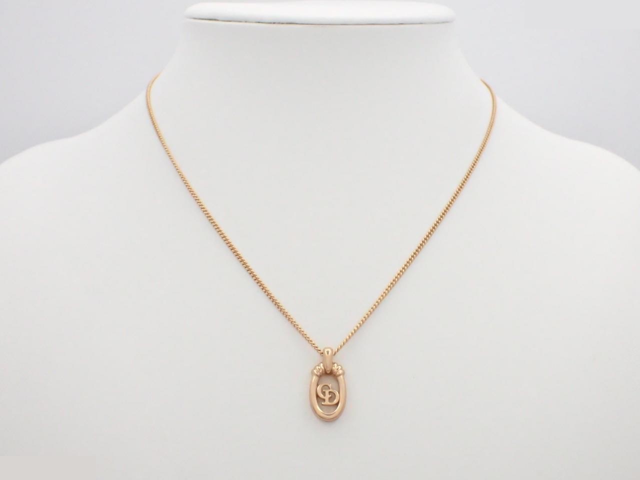 Other lines: Precious metals, necklaces, pendants, chain approximately 42cm — view 3