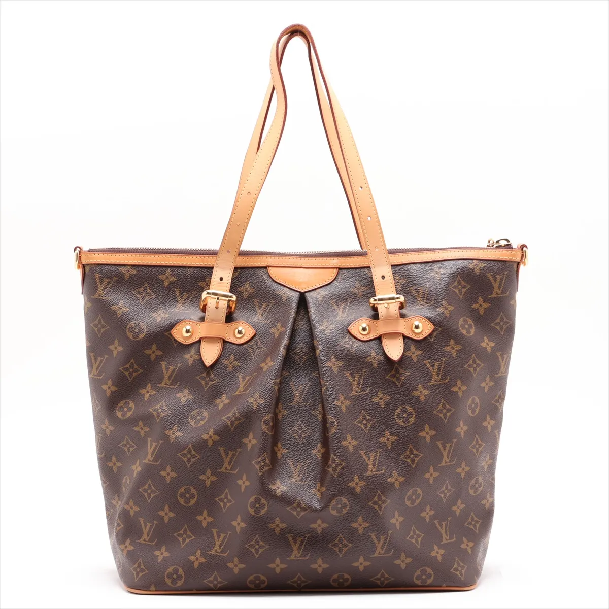 Monogram Palermo GM M40146 MI3181 Brown — view 2