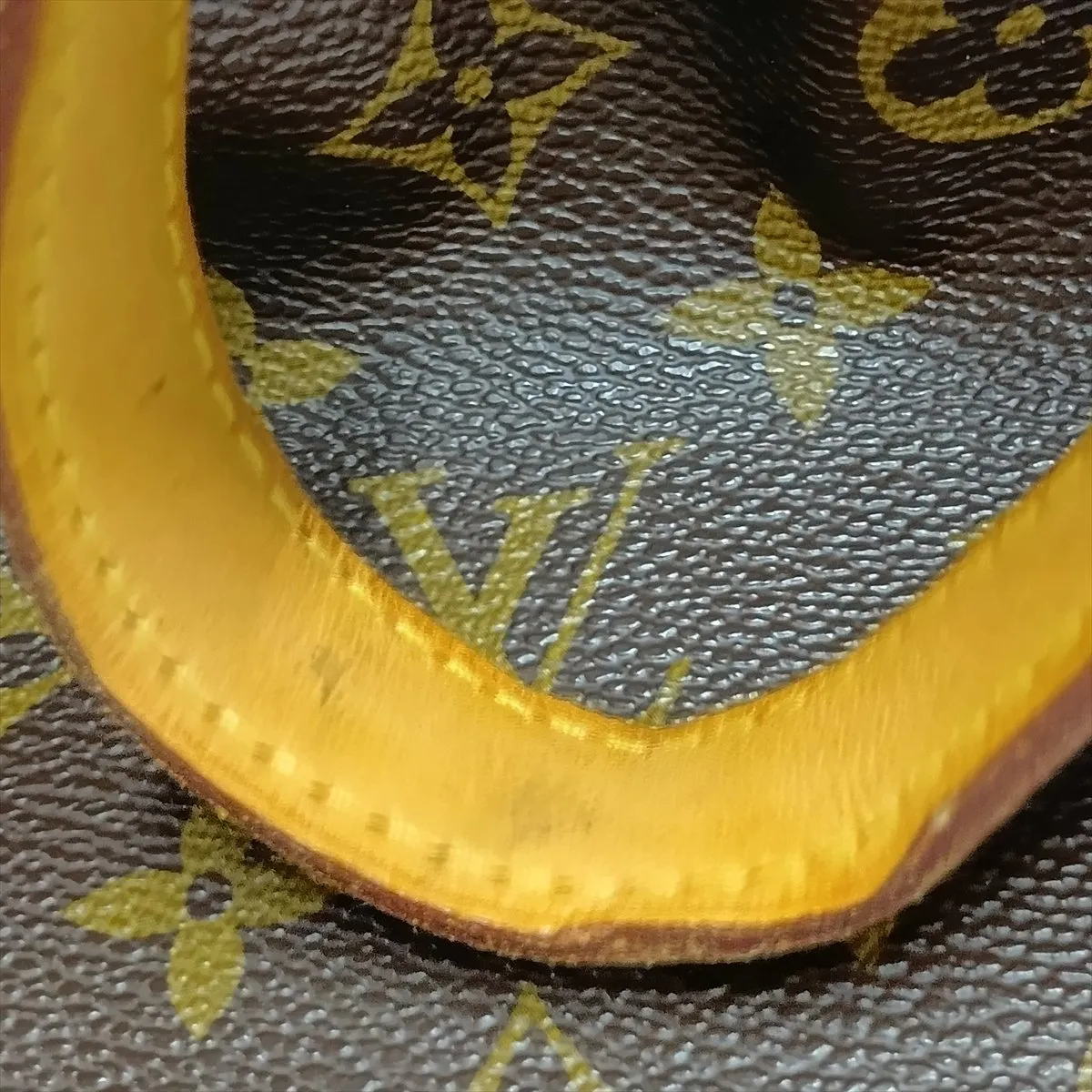 Monogram Palermo GM M40146 MI3181 Brown — view 15