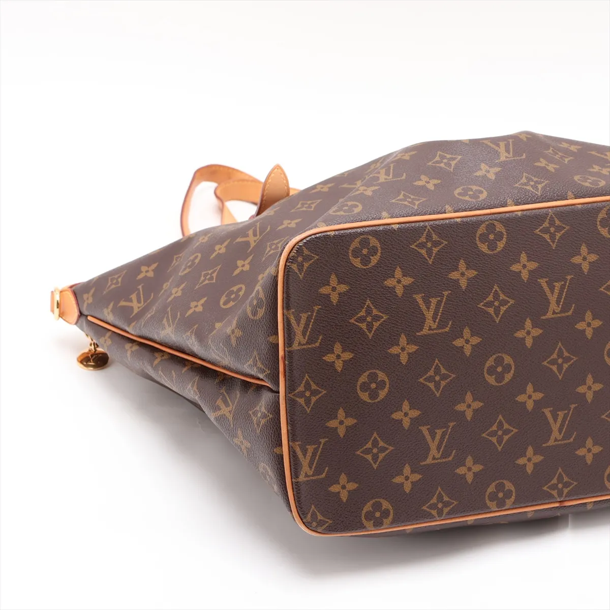 Monogram Palermo GM M40146 MI3181 Brown — view 4