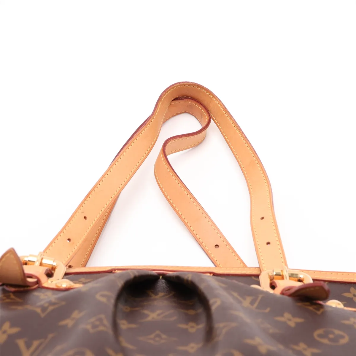 Monogram Palermo GM M40146 MI3181 Brown — view 6
