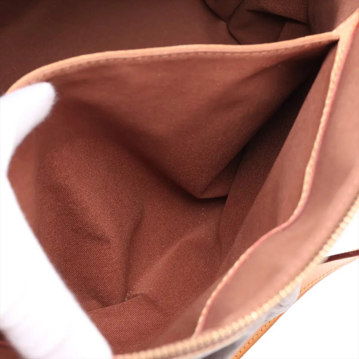 Monogram Palermo GM M40146 MI3181 Brown — view 10
