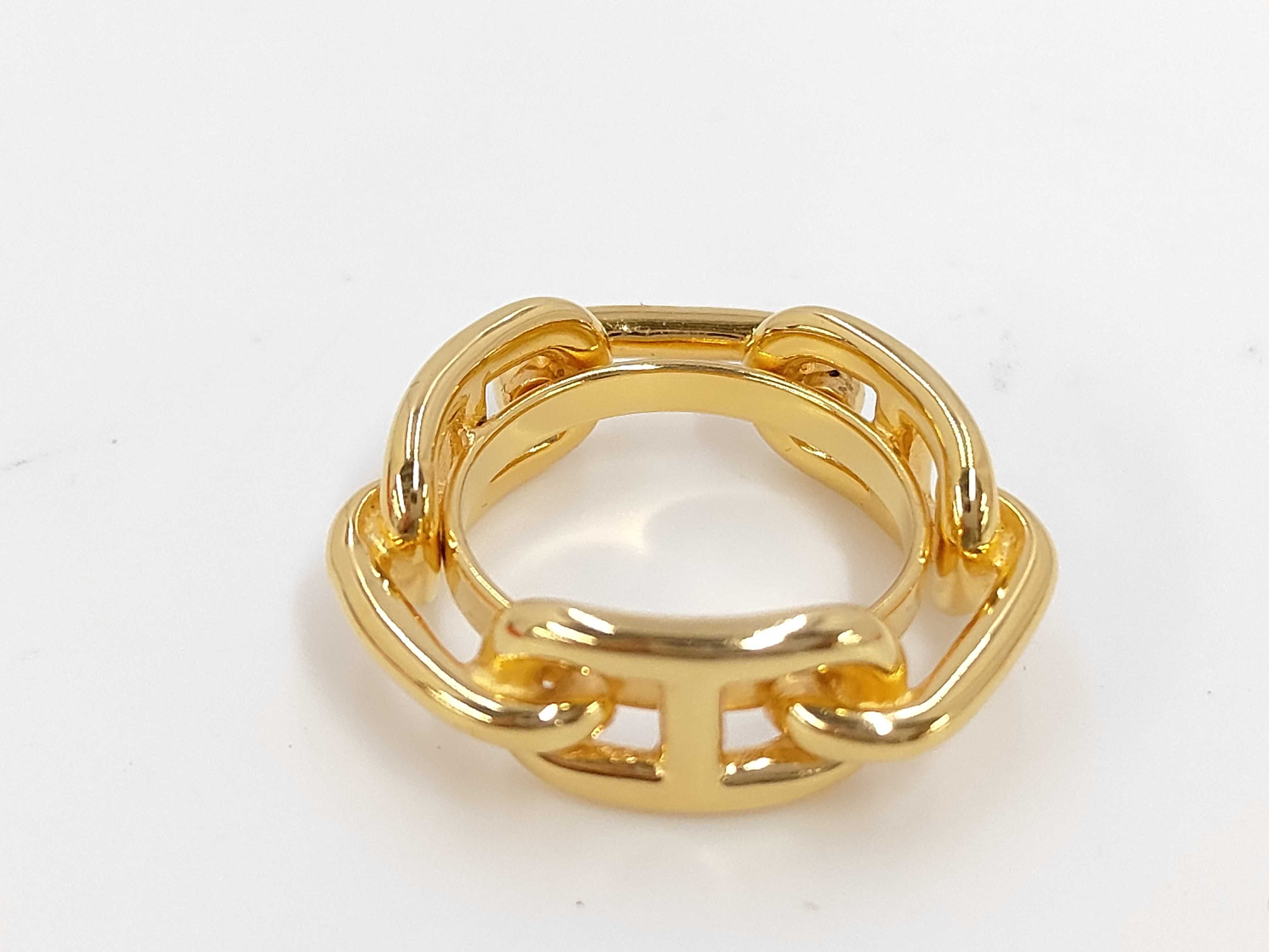 scarf ring and other accessories — view 2