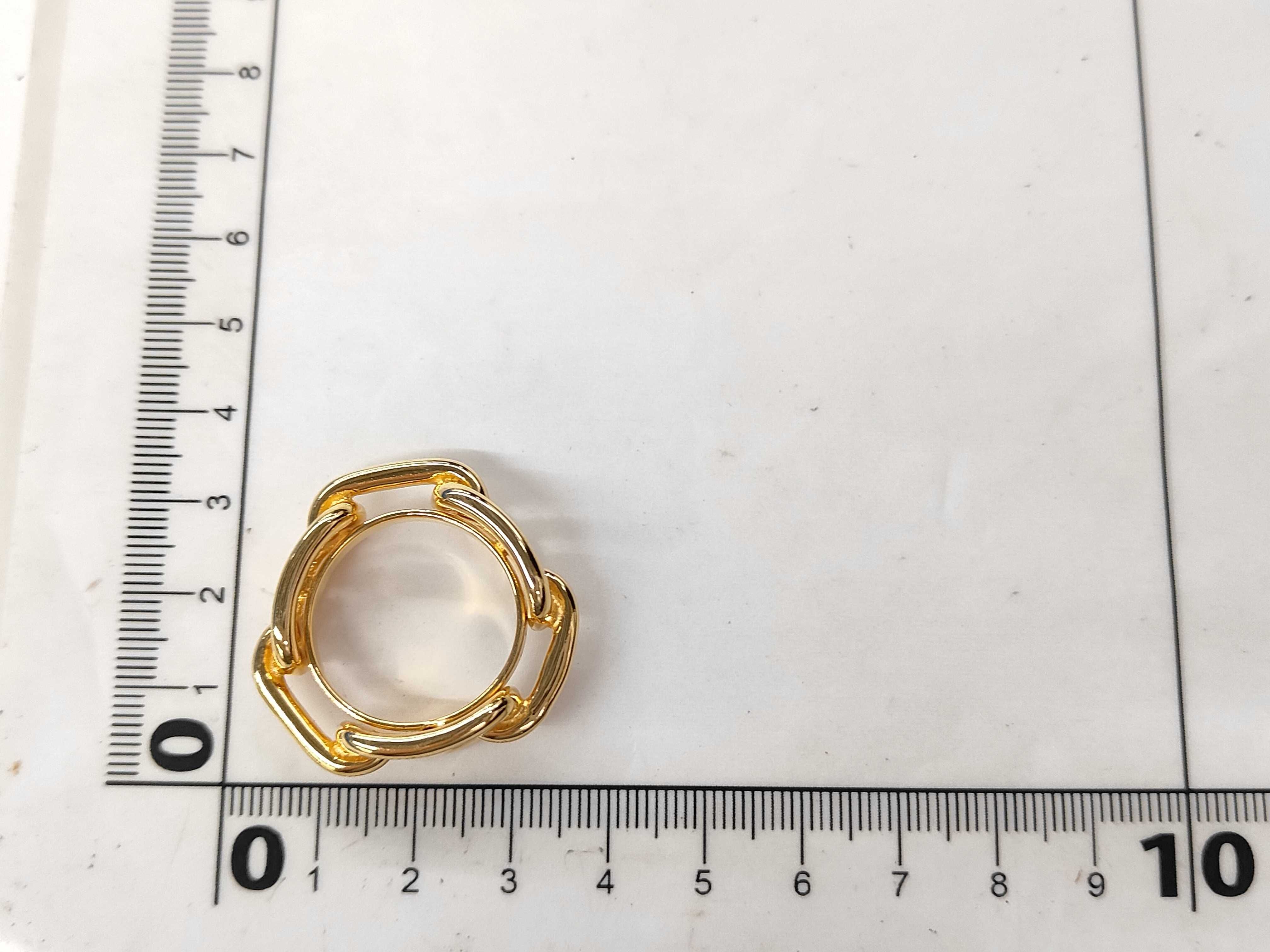 scarf ring and other accessories — view 5