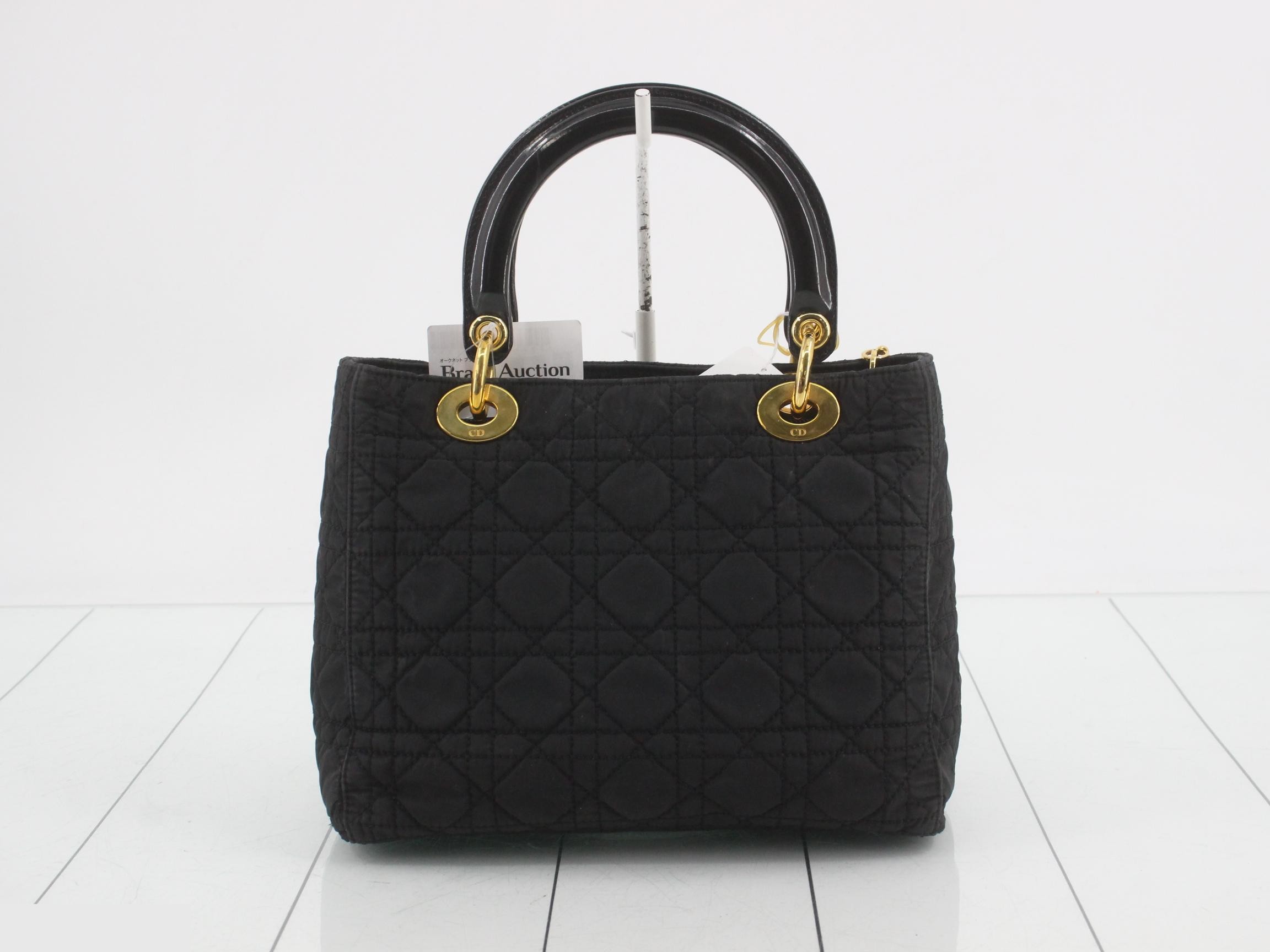 Lady Dior — view 2