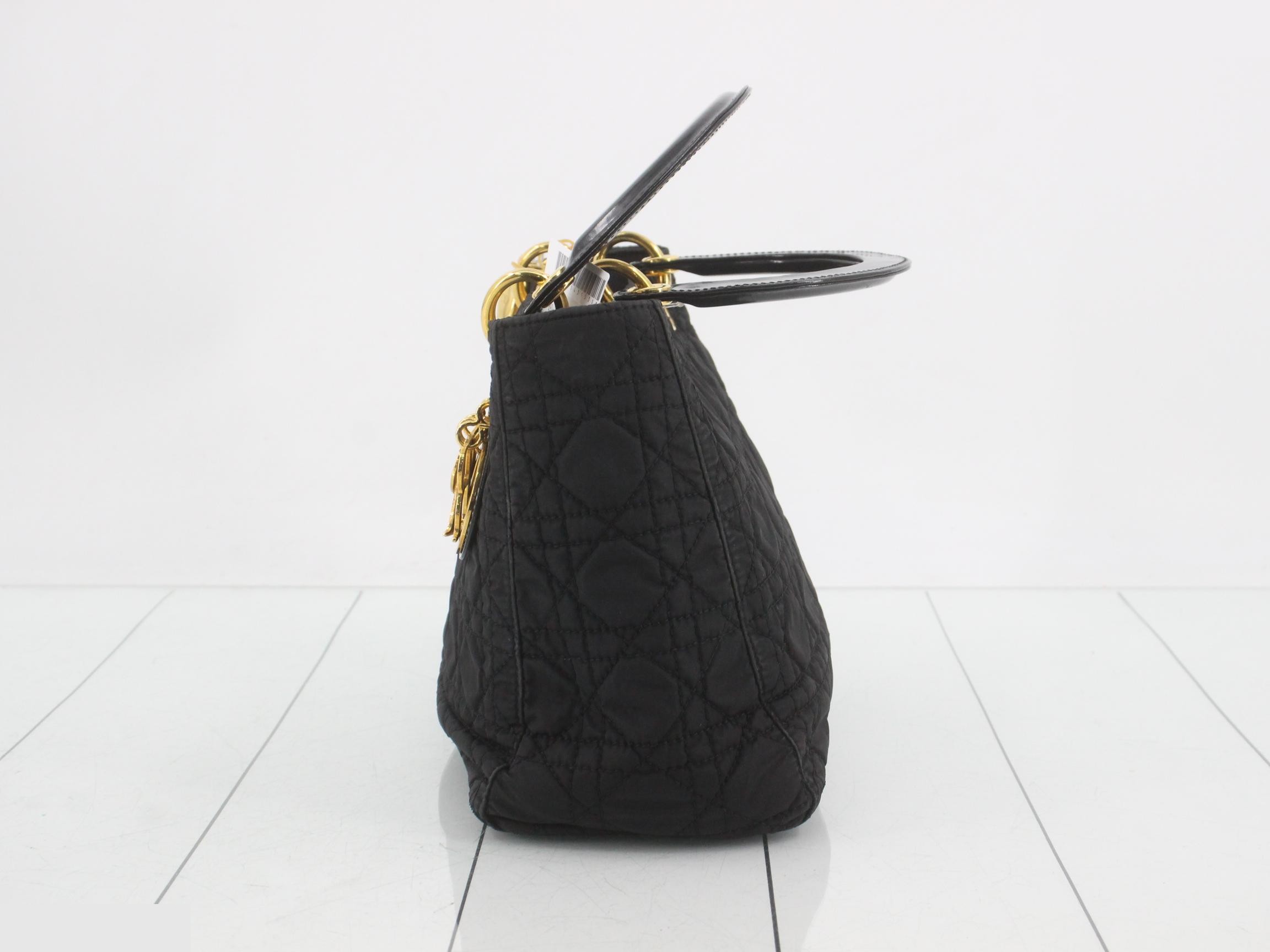 Lady Dior — view 3