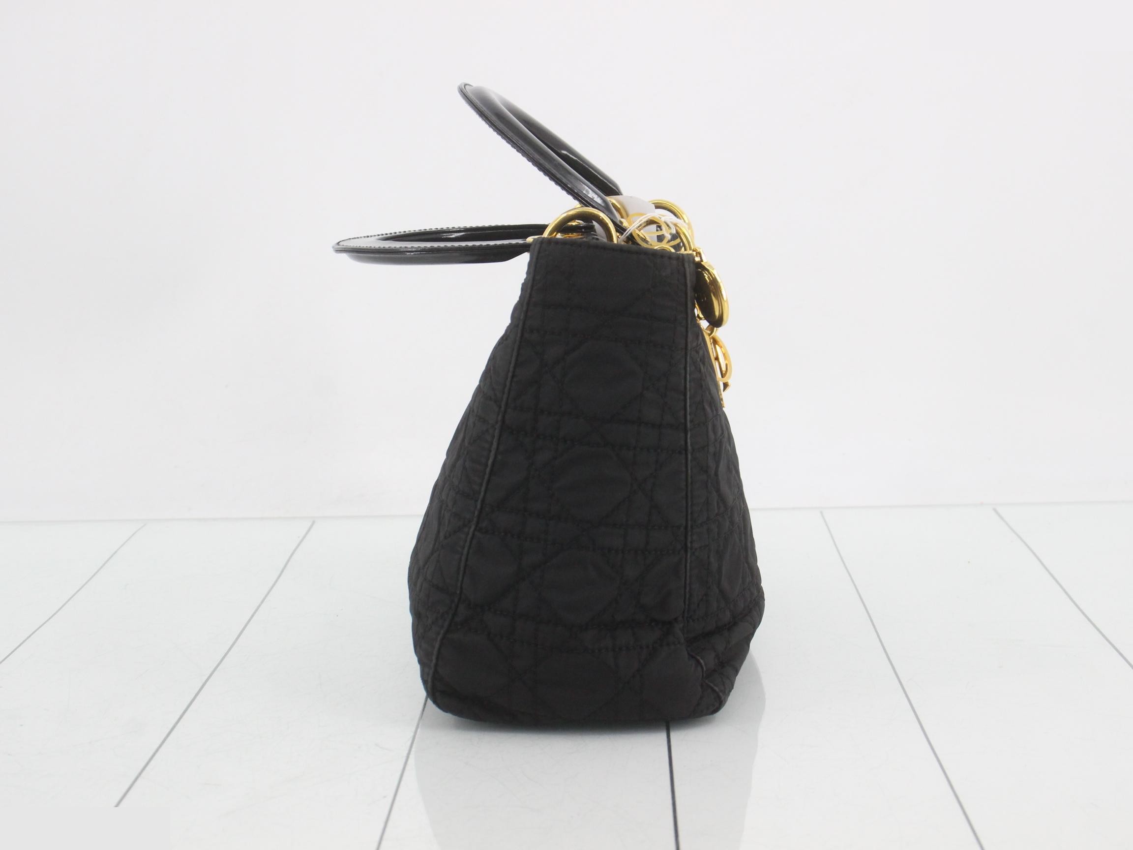 Lady Dior — view 4