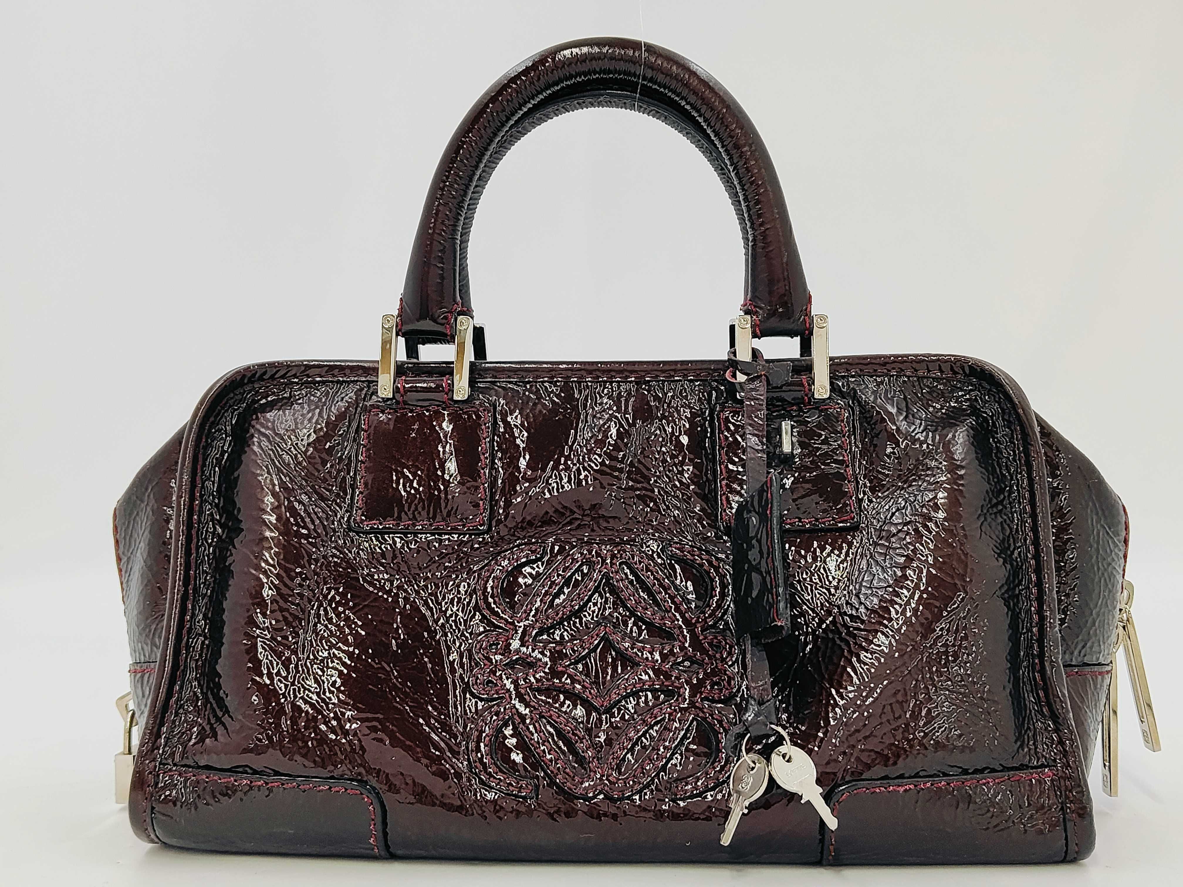 Amazona handbag