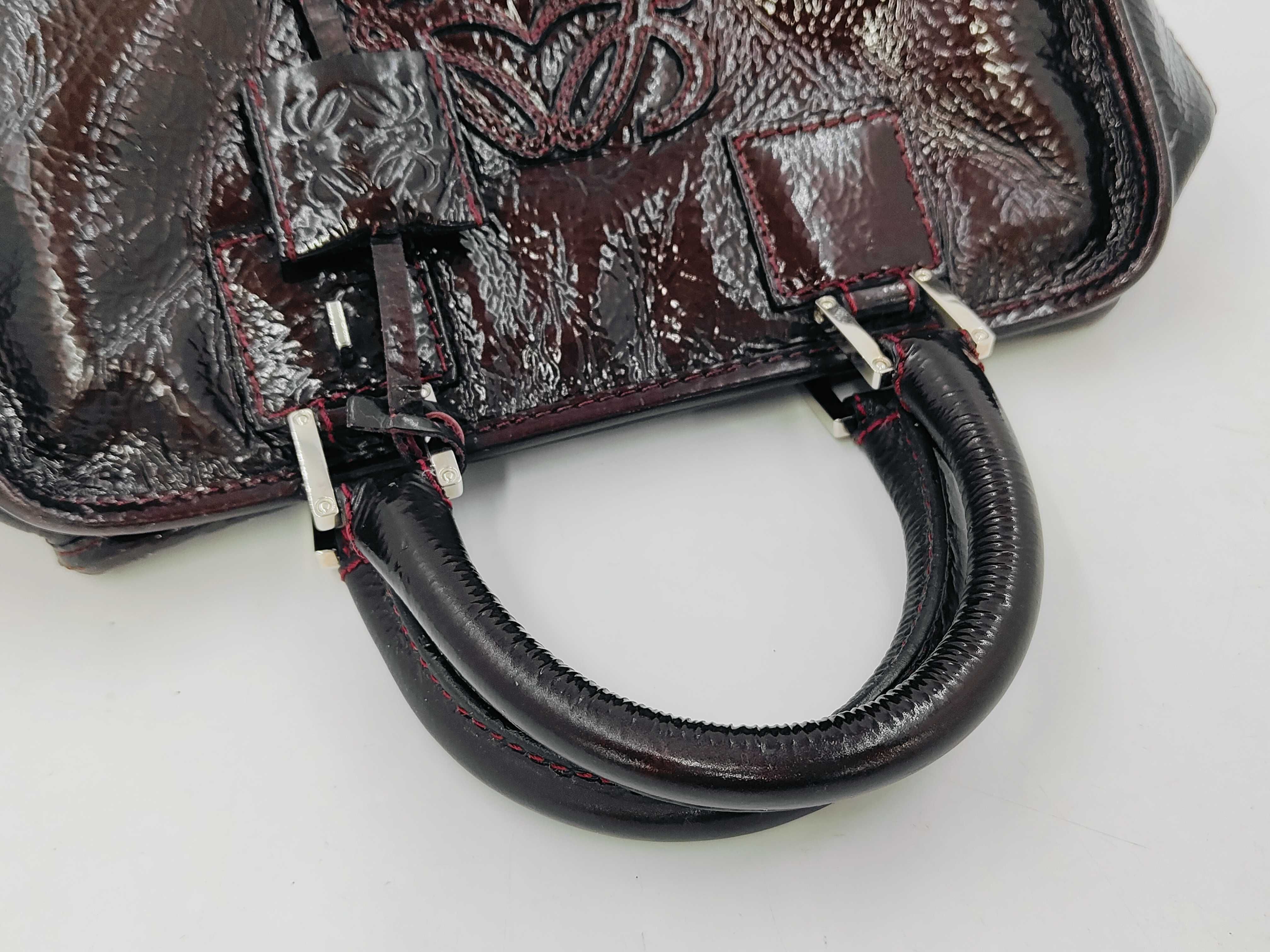 Amazona handbag — view 3