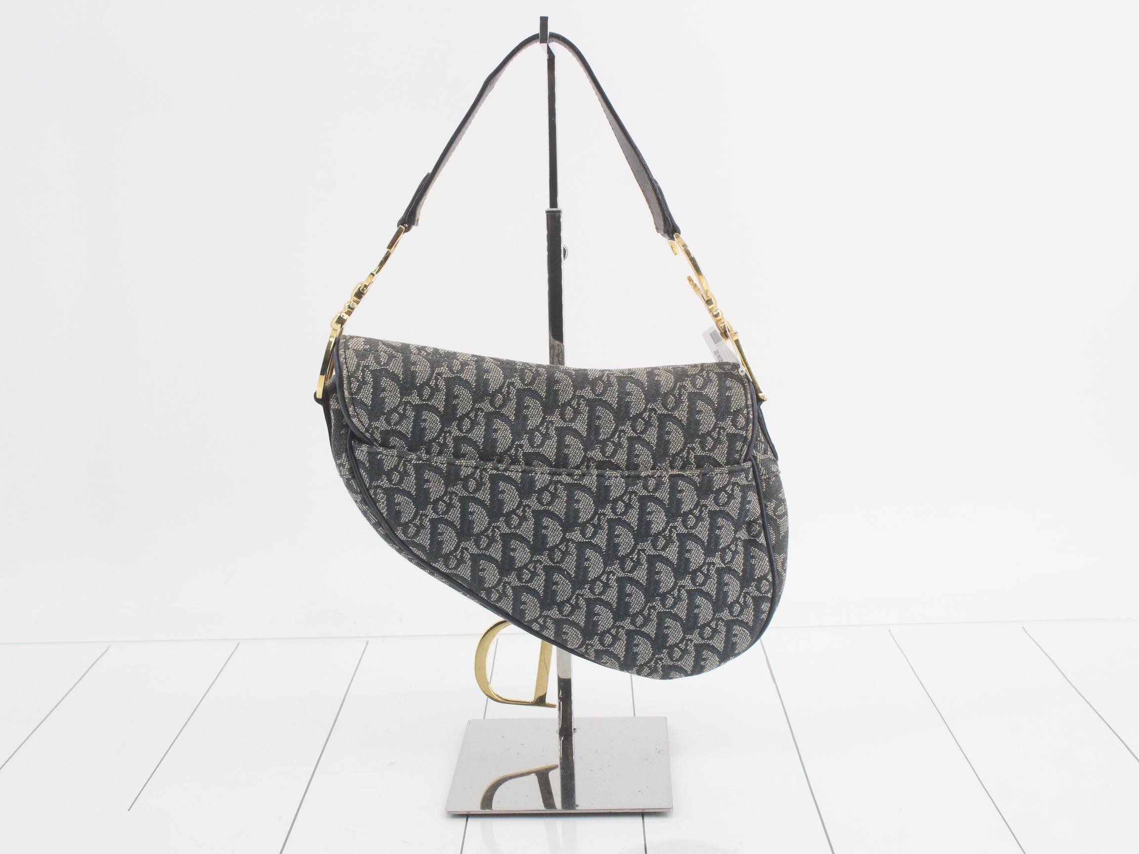 Saddle Trotter (Bag) - Shoulder Bag — view 2