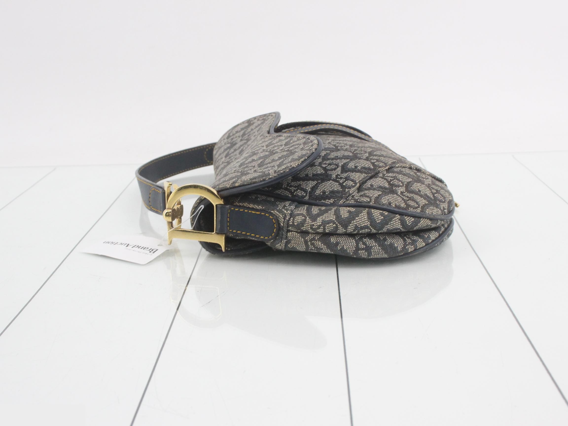 Saddle Trotter (Bag) - Shoulder Bag — view 4