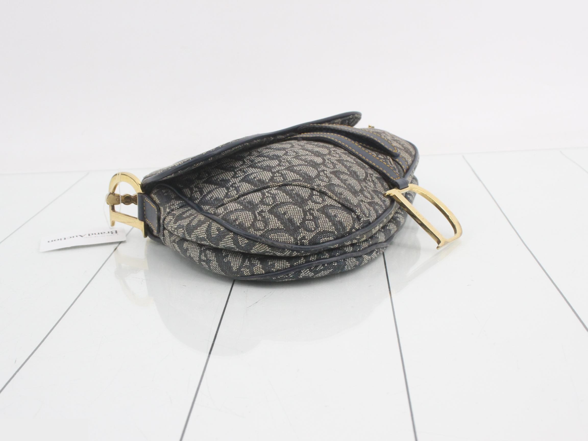 Saddle Trotter (Bag) - Shoulder Bag — view 5