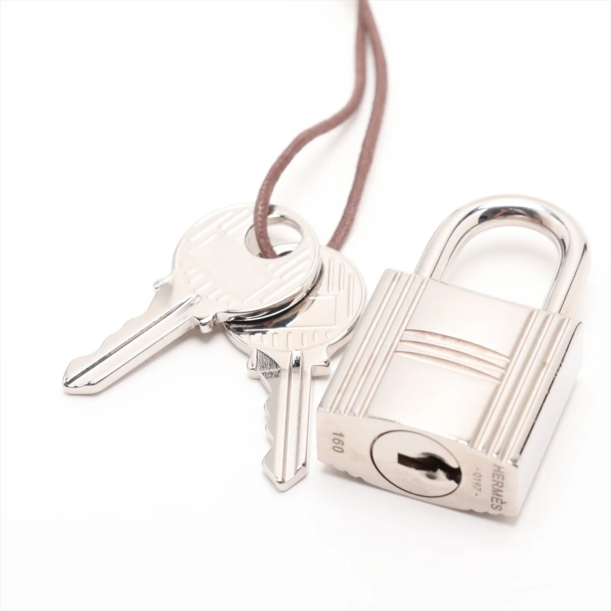 Picotin Lock 18 PM, Taurillon Clemence leather, Blue Ancre leather, Silver hardware, C: 2018 — view 9