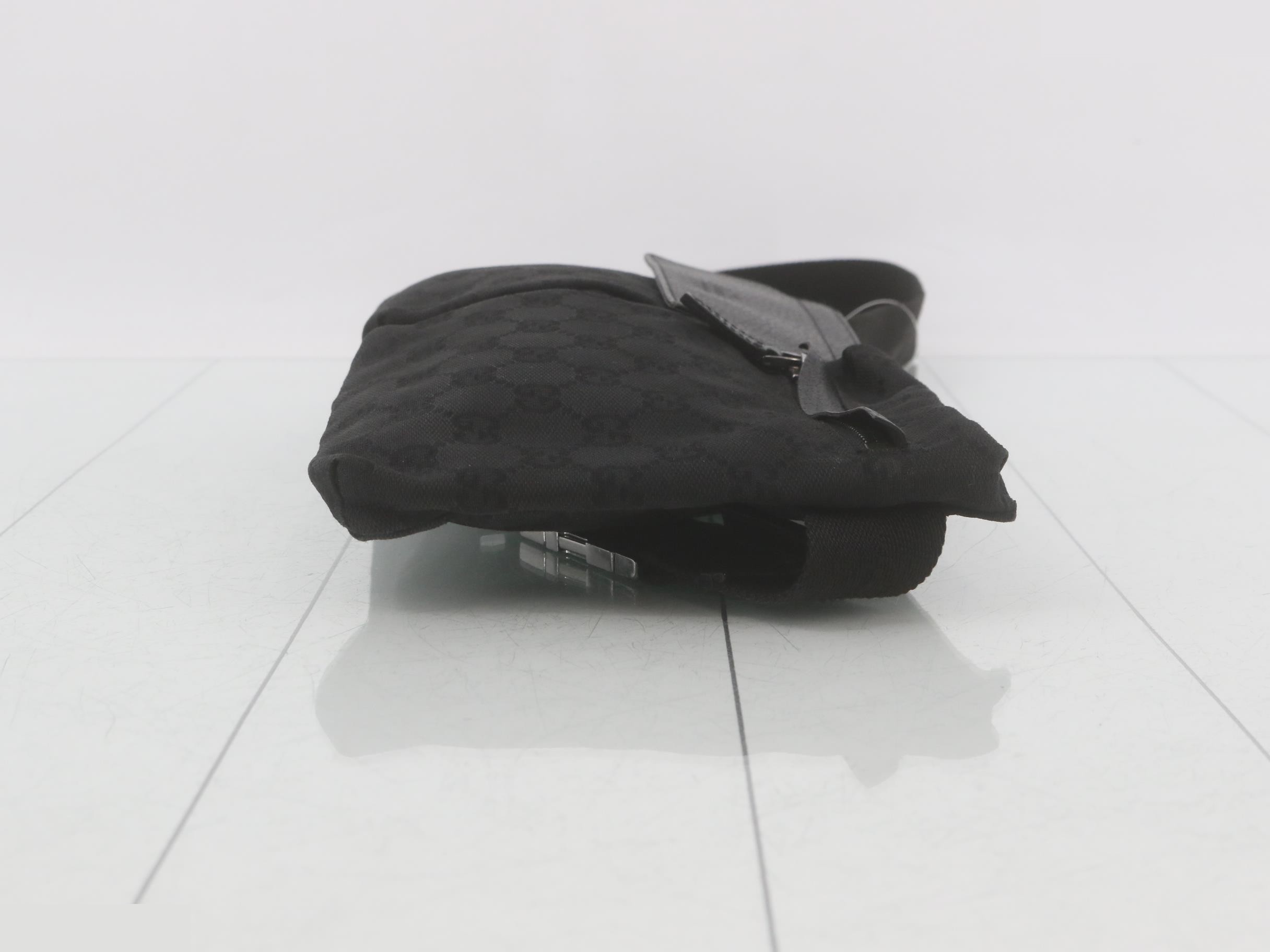 GG Canvas (Bag) - Waist Bag — view 3