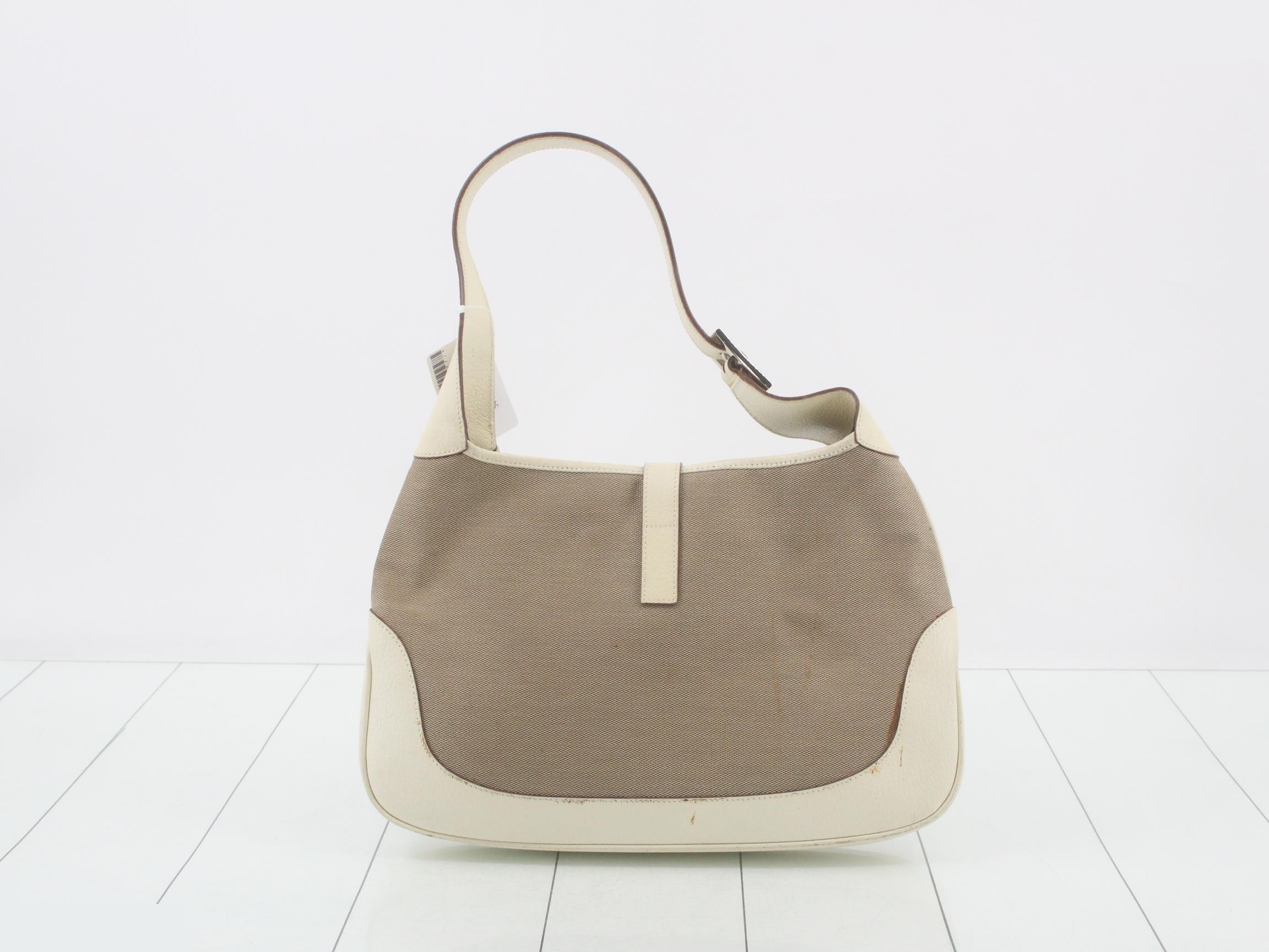 Jackie One-Shoulder Bag 001 3306 3444 — view 2