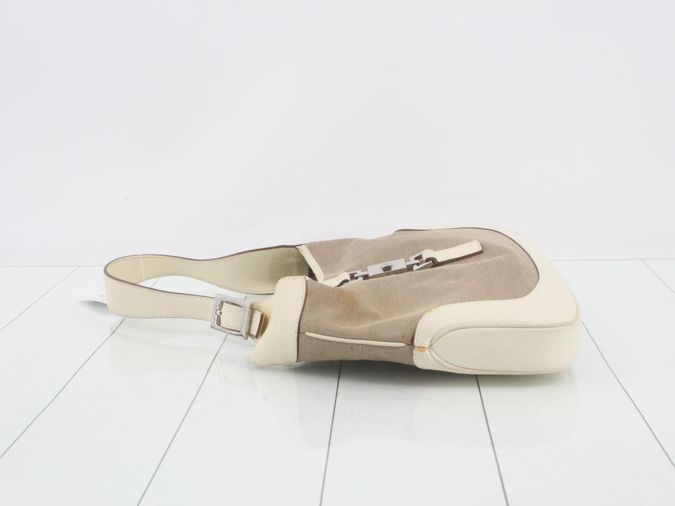 Jackie One-Shoulder Bag 001 3306 3444 — view 4