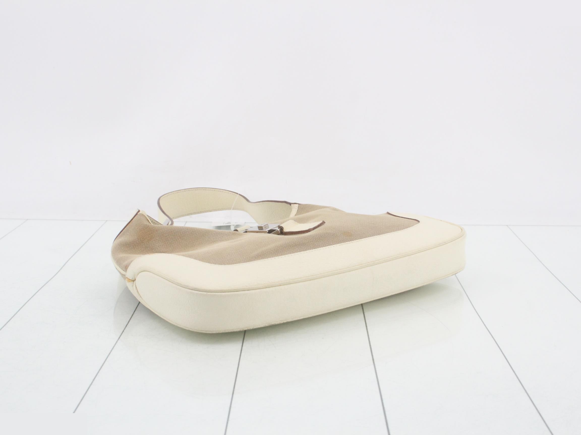 Jackie One-Shoulder Bag 001 3306 3444 — view 5
