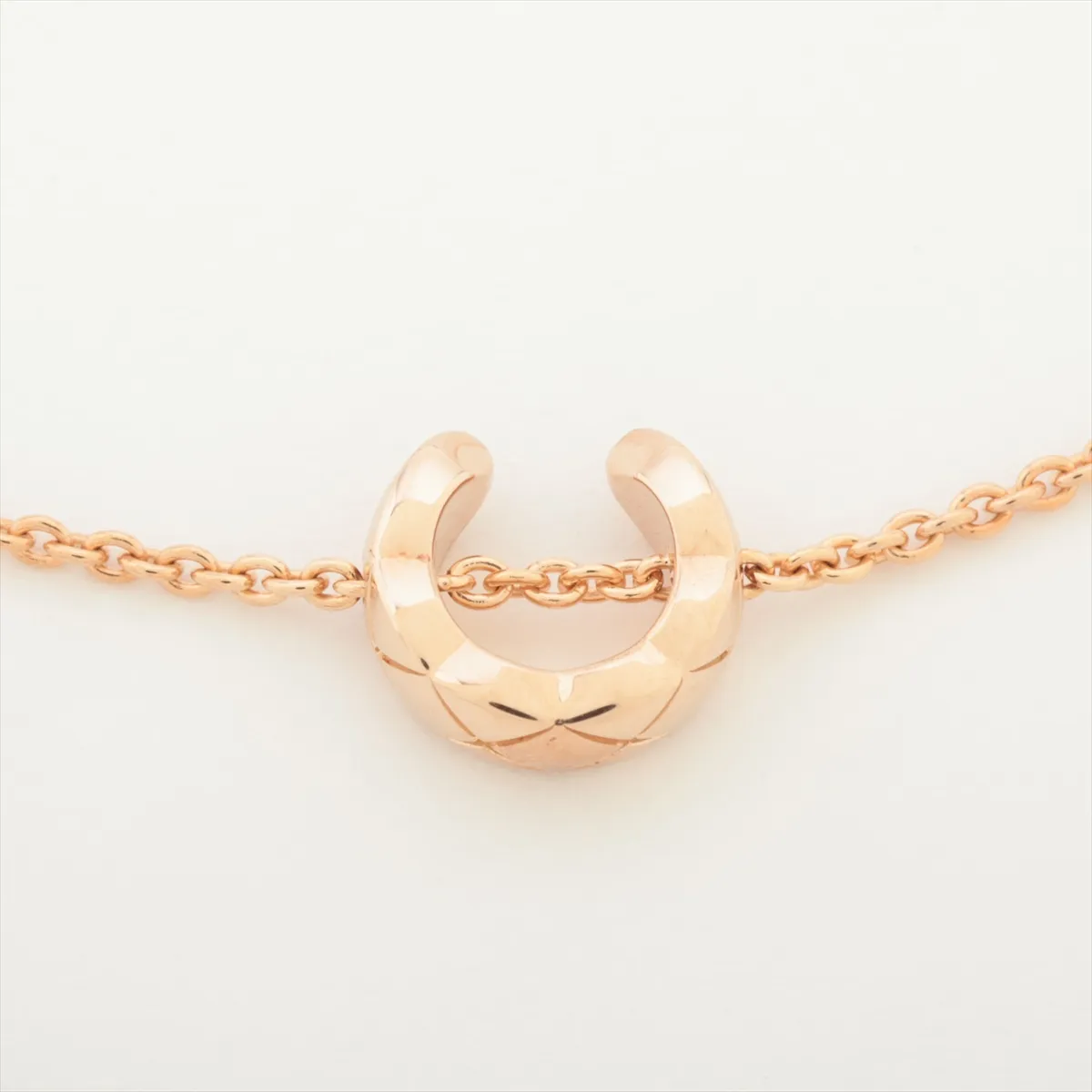 Coco Crush Bracelet 750(PG) 2.4g DQ3994 — view 2