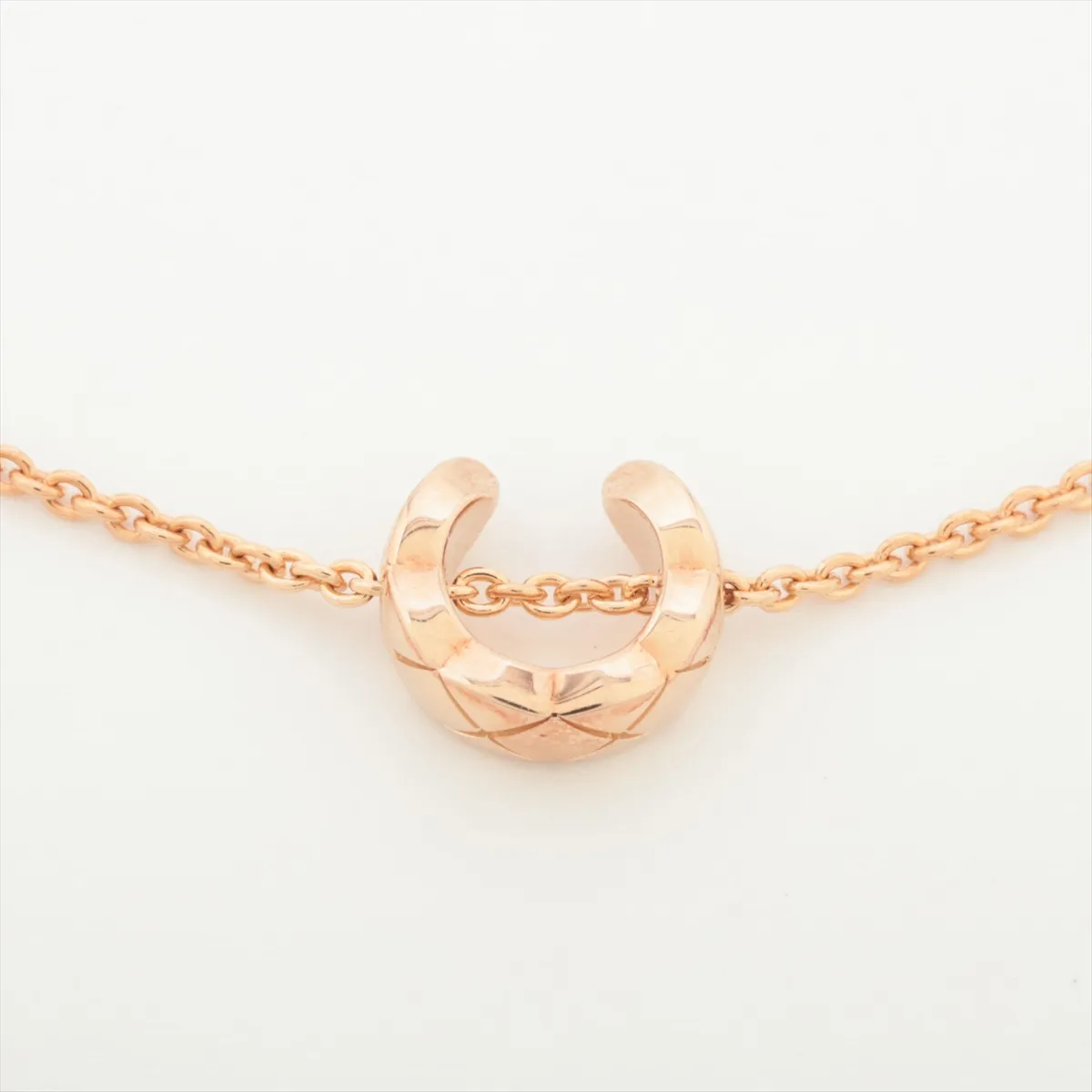 Coco Crush Bracelet 750(PG) 2.4g DQ3994 — view 3