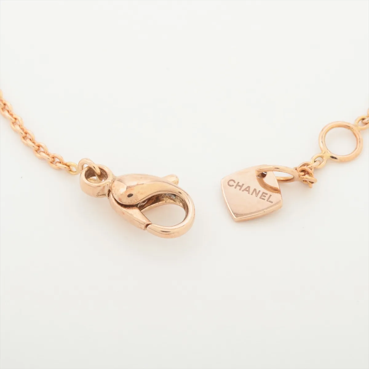 Coco Crush Bracelet 750(PG) 2.4g DQ3994 — view 4