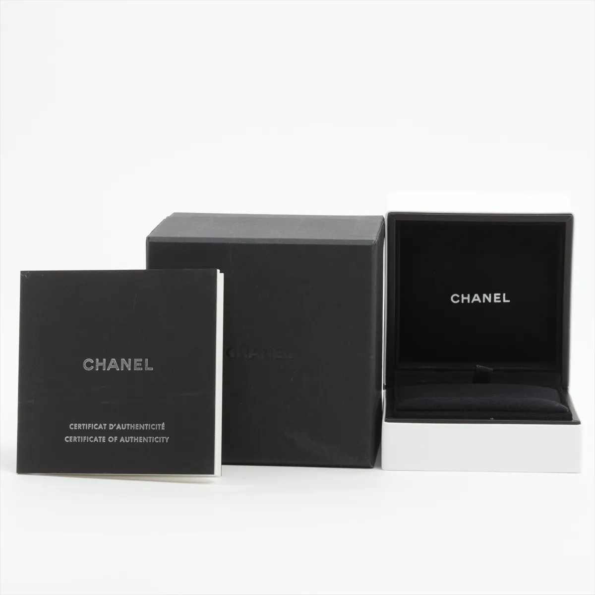 Coco Crush Bracelet 750(PG) 2.4g DQ3994 — view 7