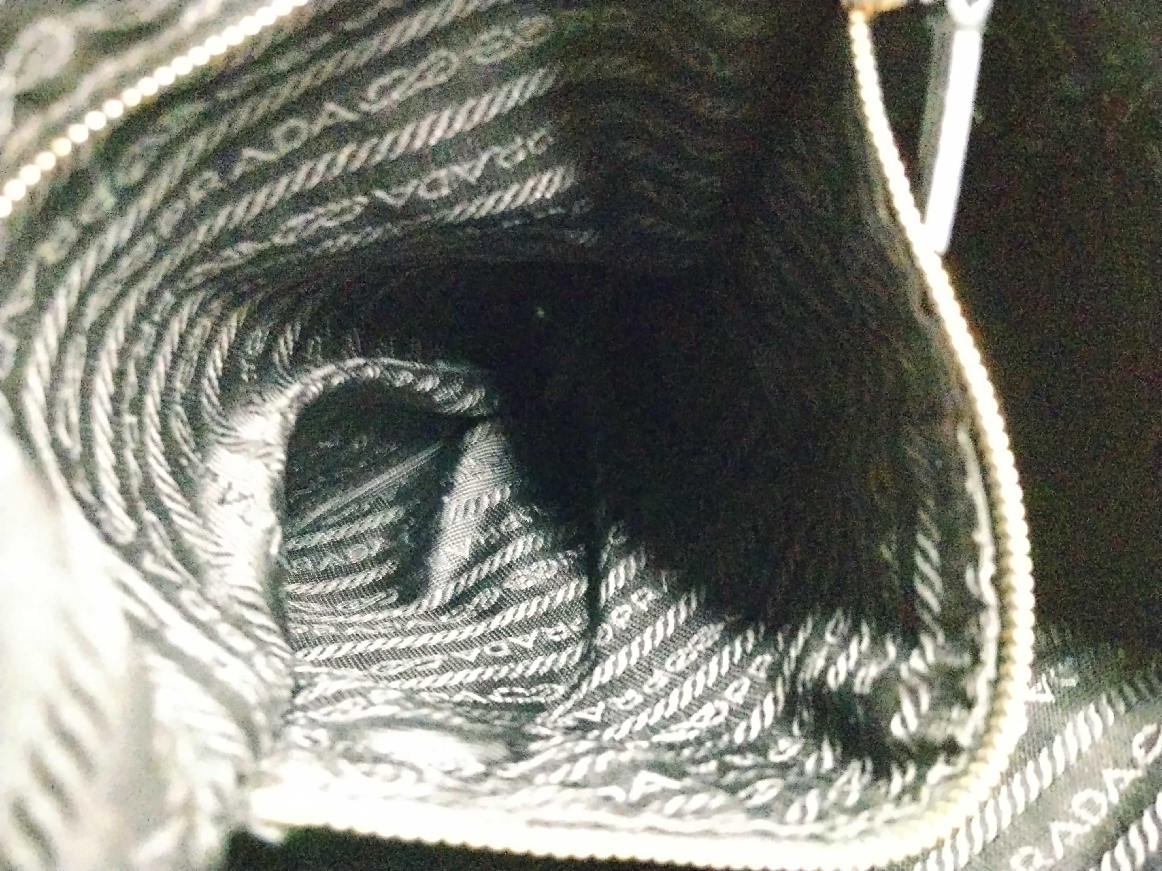 Nylon Shoulder Bag — view 12