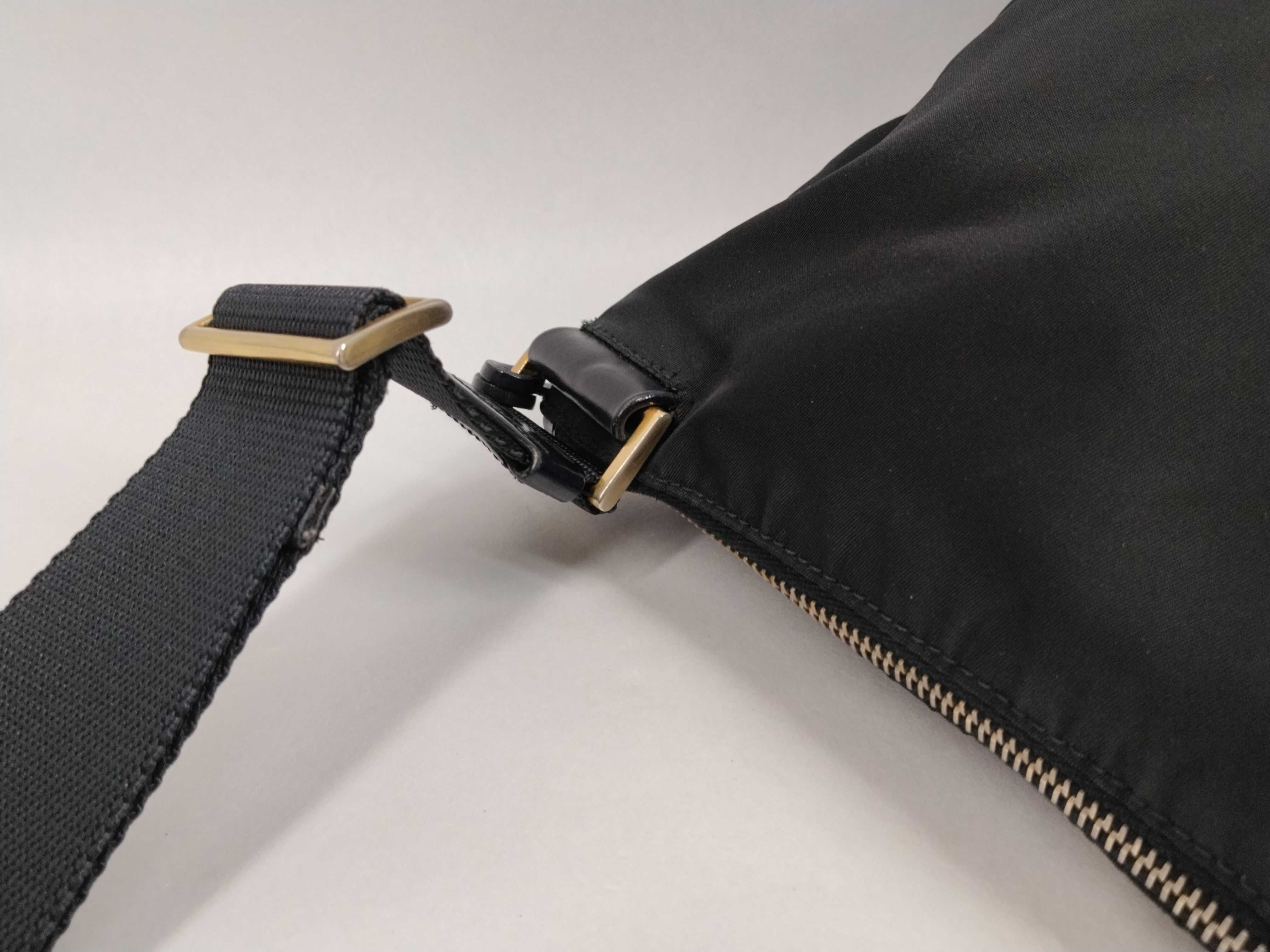 Nylon Shoulder Bag — view 6