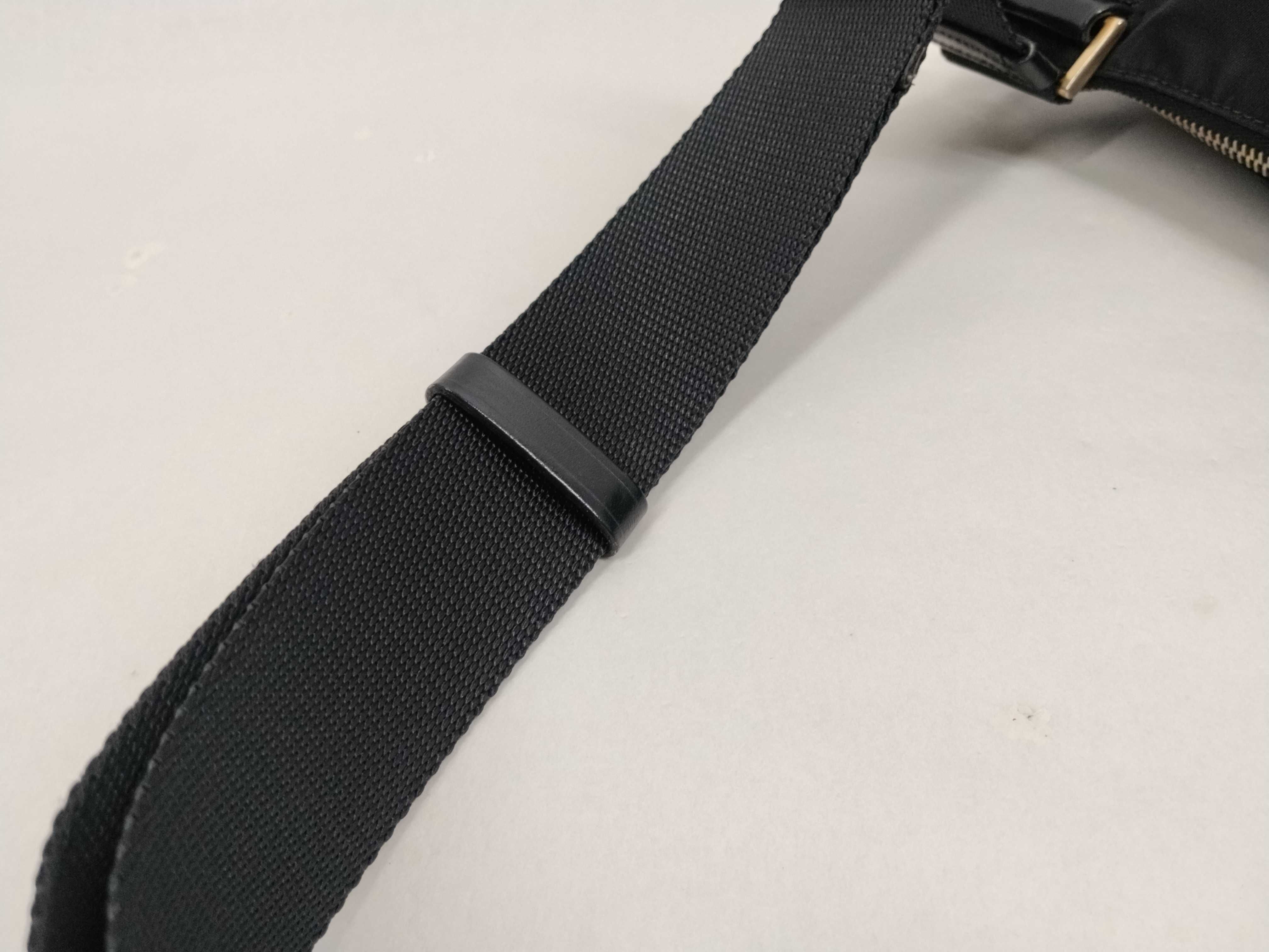 Nylon Shoulder Bag — view 7